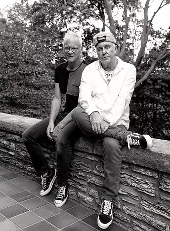 The Scarlett Goodbye