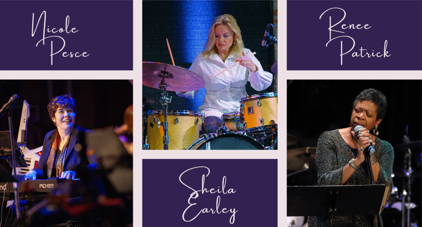 Nicole Pesce Trio