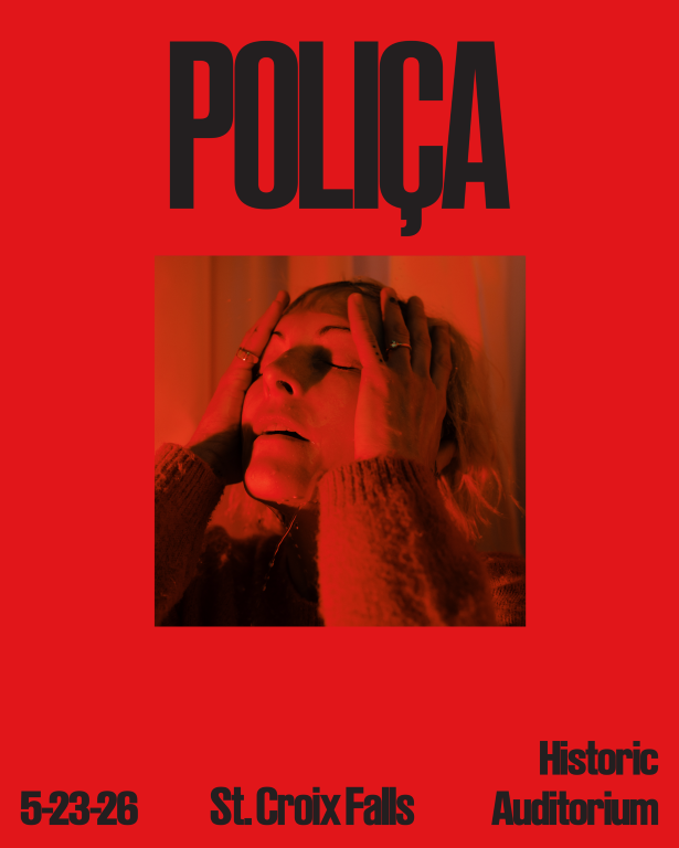 POLICA