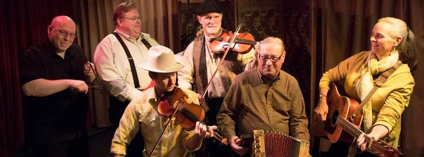 New Riverside Ramblers