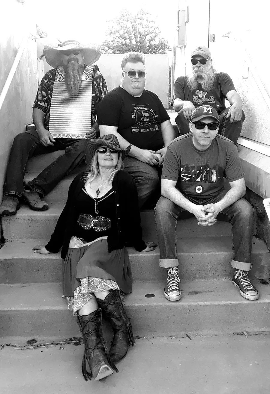 The Everett Smithson Band