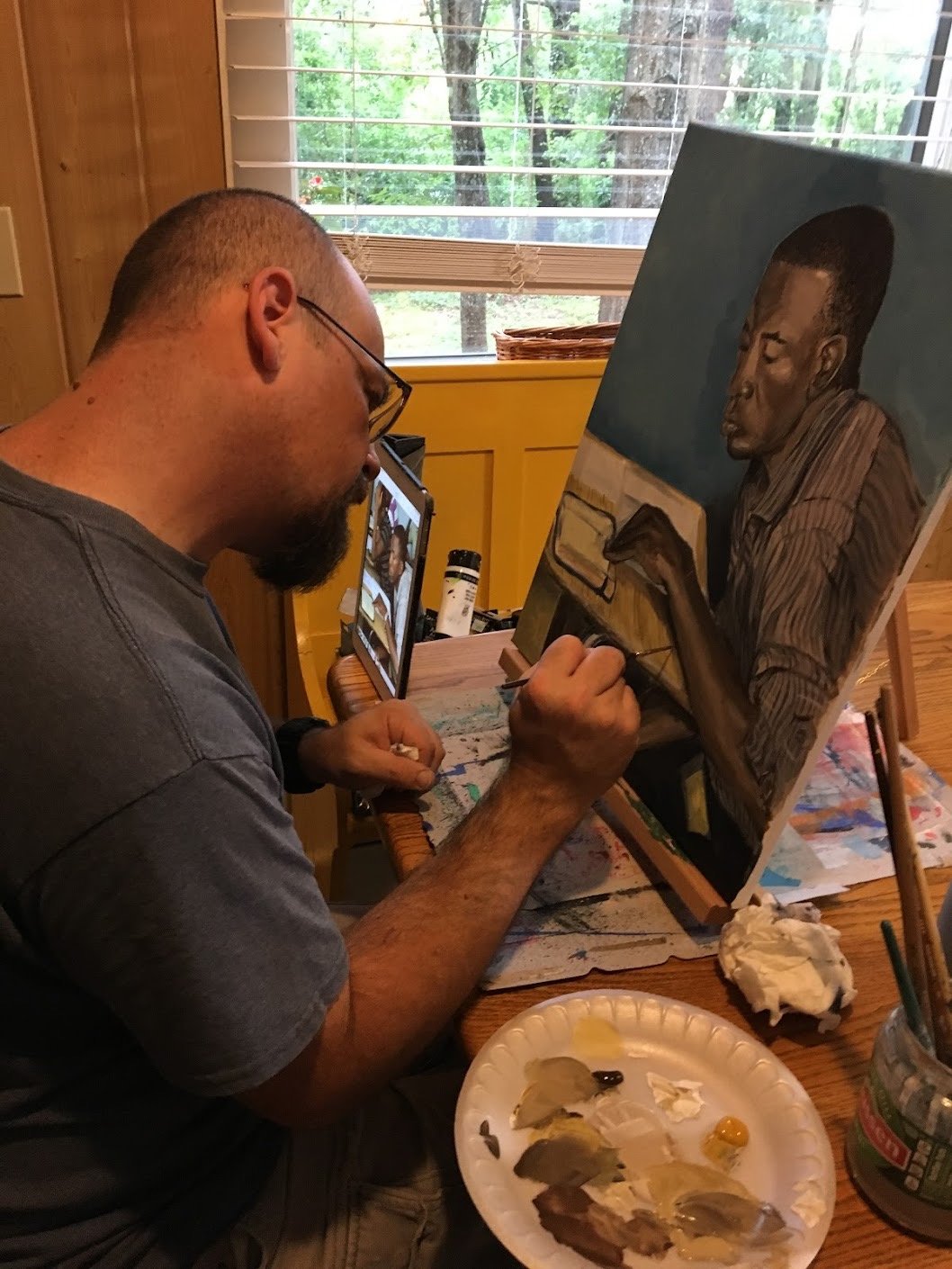 On the Death (and Resurrection) of Dreams