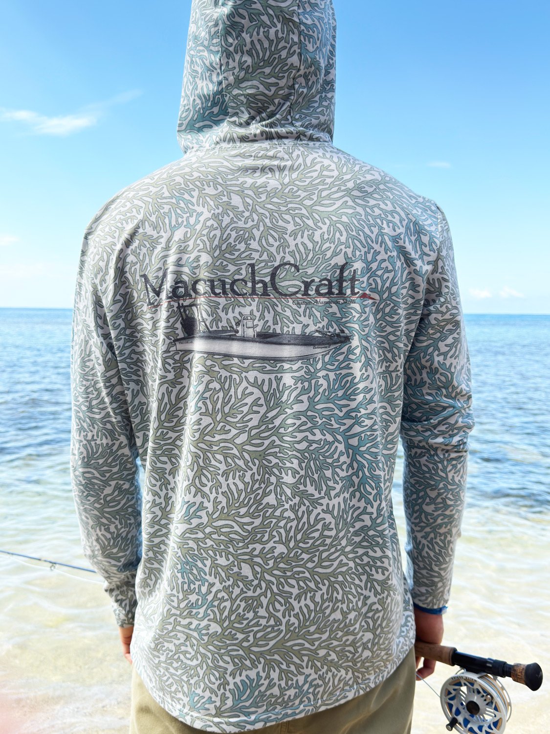 Performance Logo Hoodie