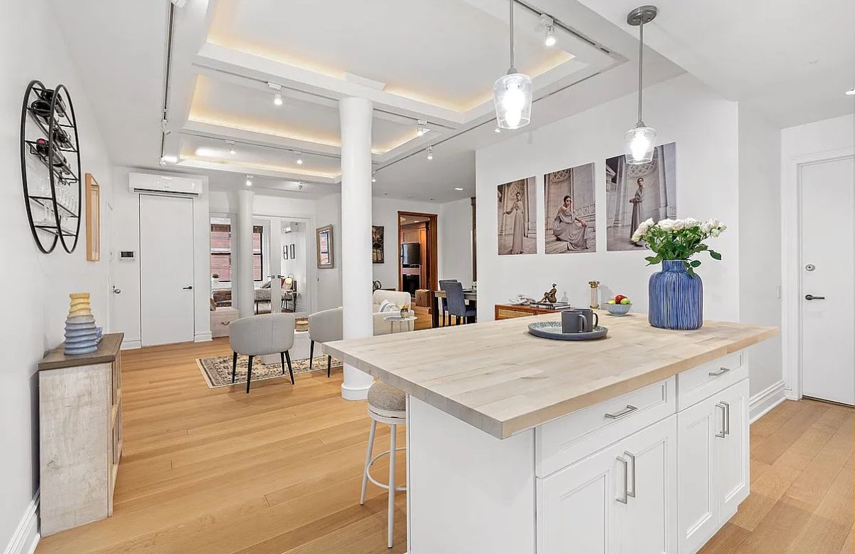 130 12th. Street/New York