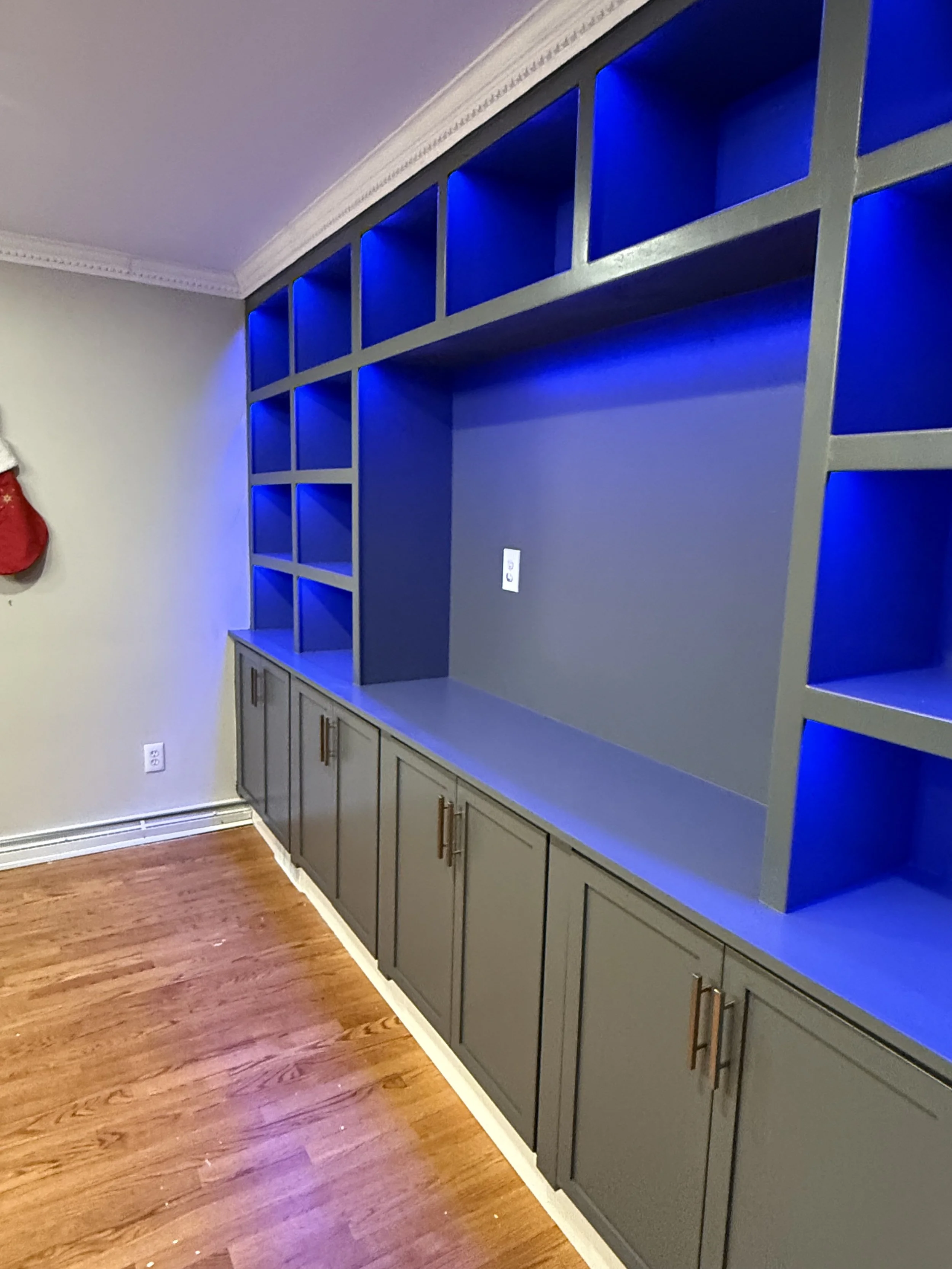 Mutillod Ln/ Secaucus NJ