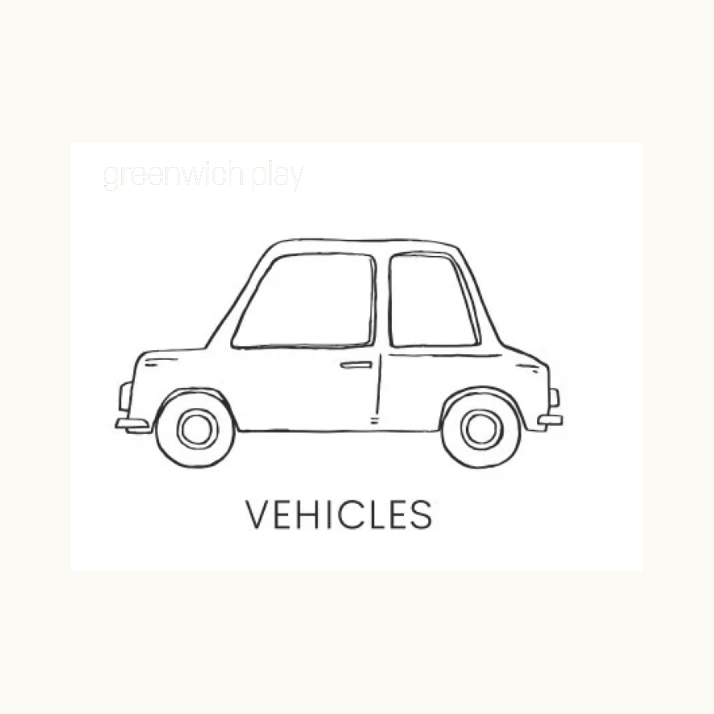 VEHICLES - (b)