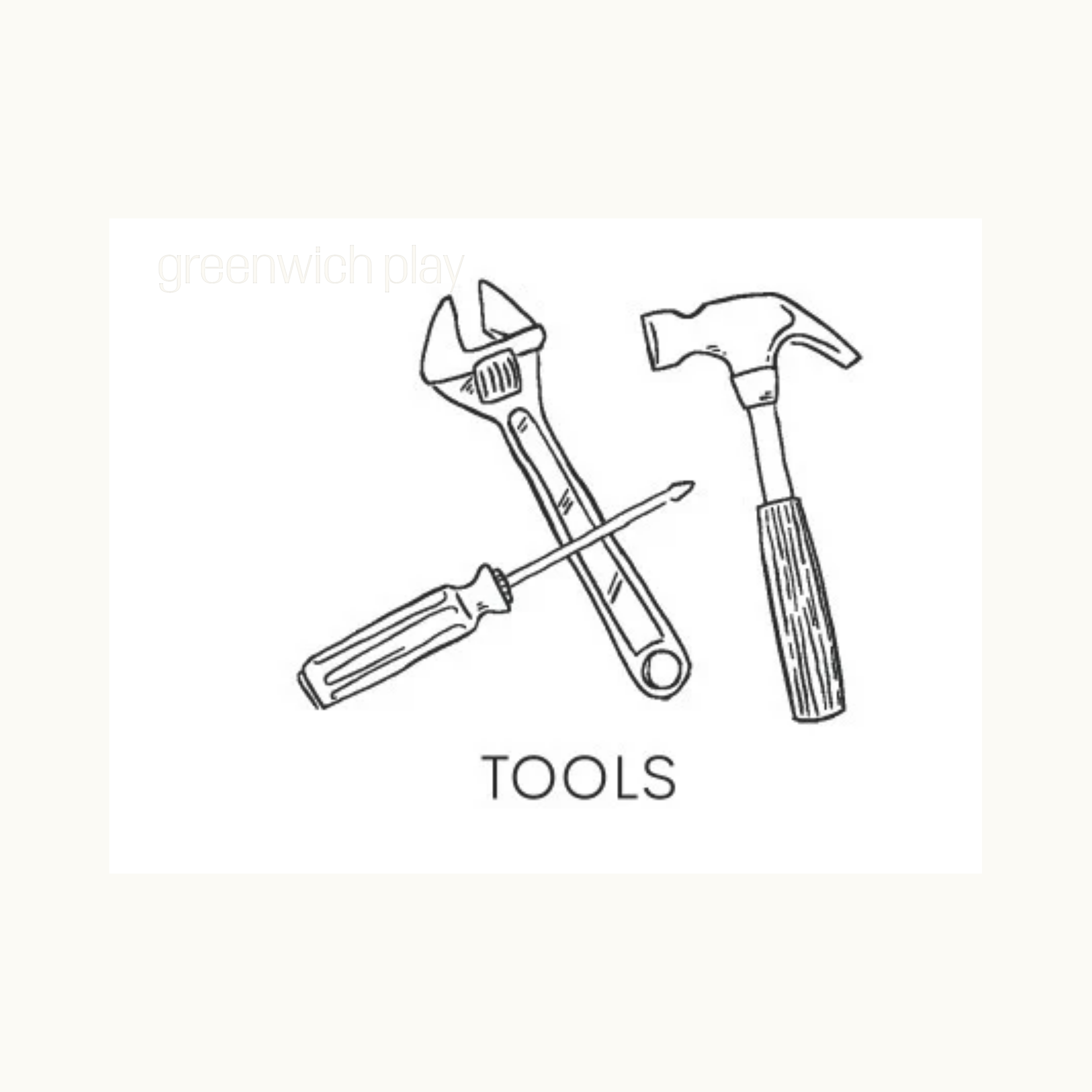 TOOLS