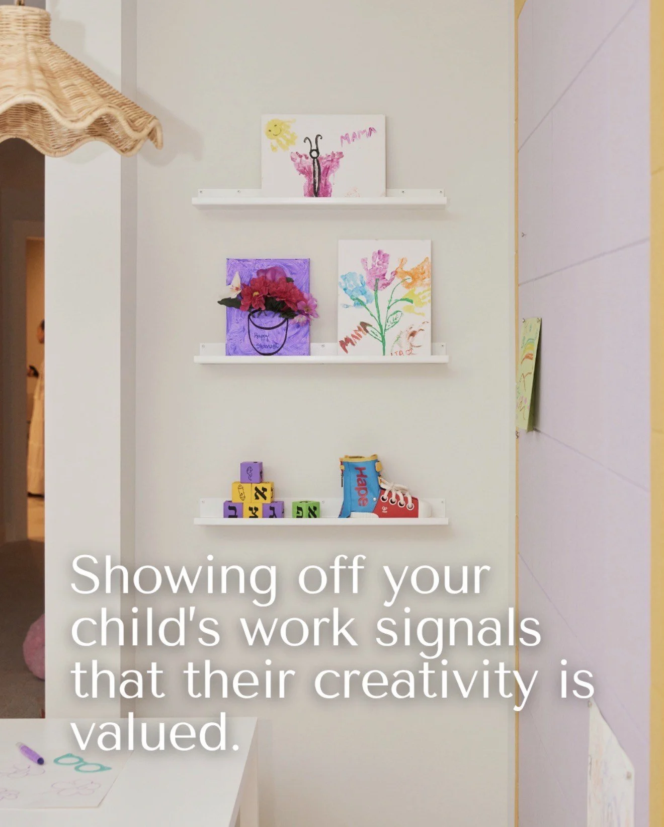 Art That Builds Confidence