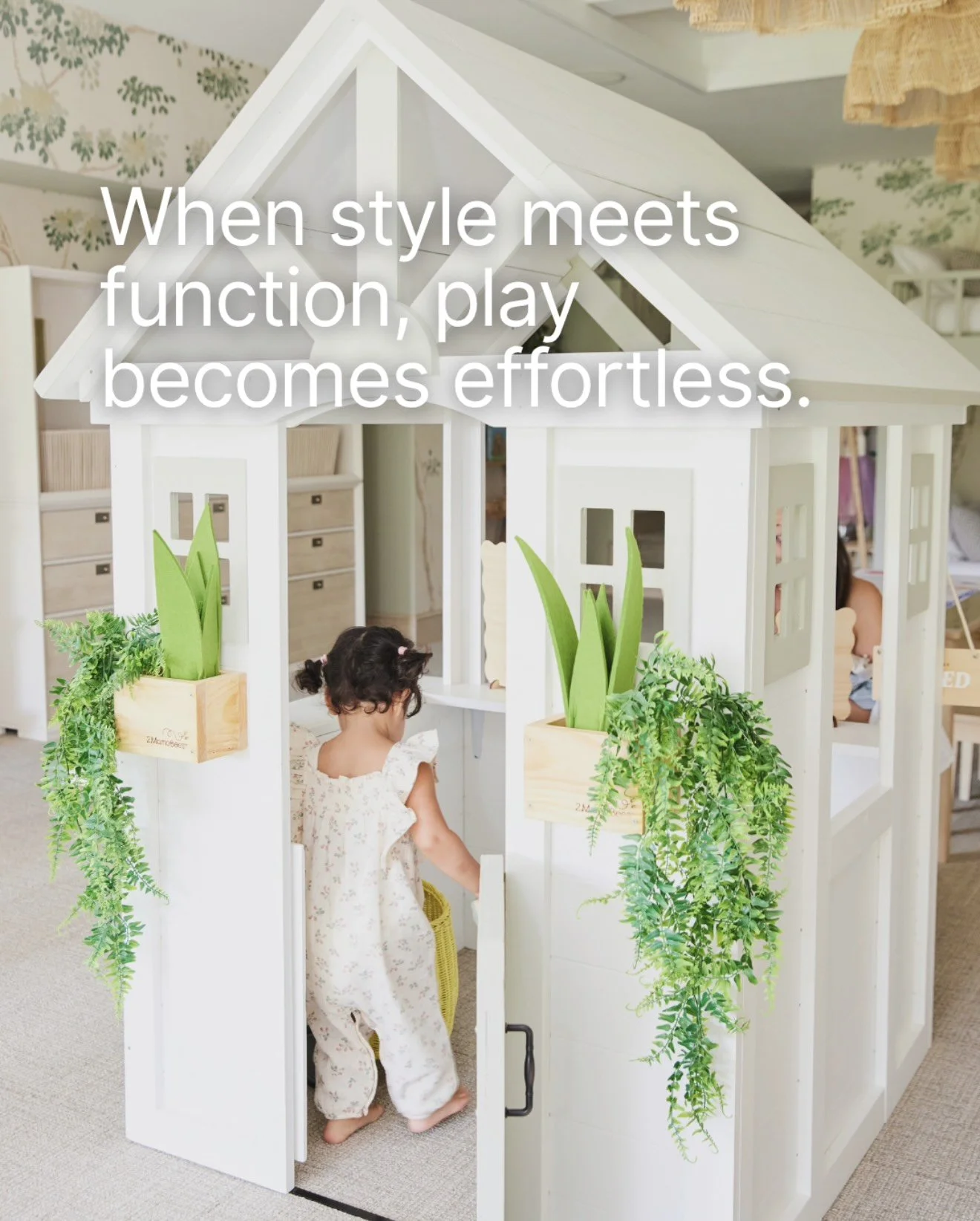 Where Beauty Meets Function