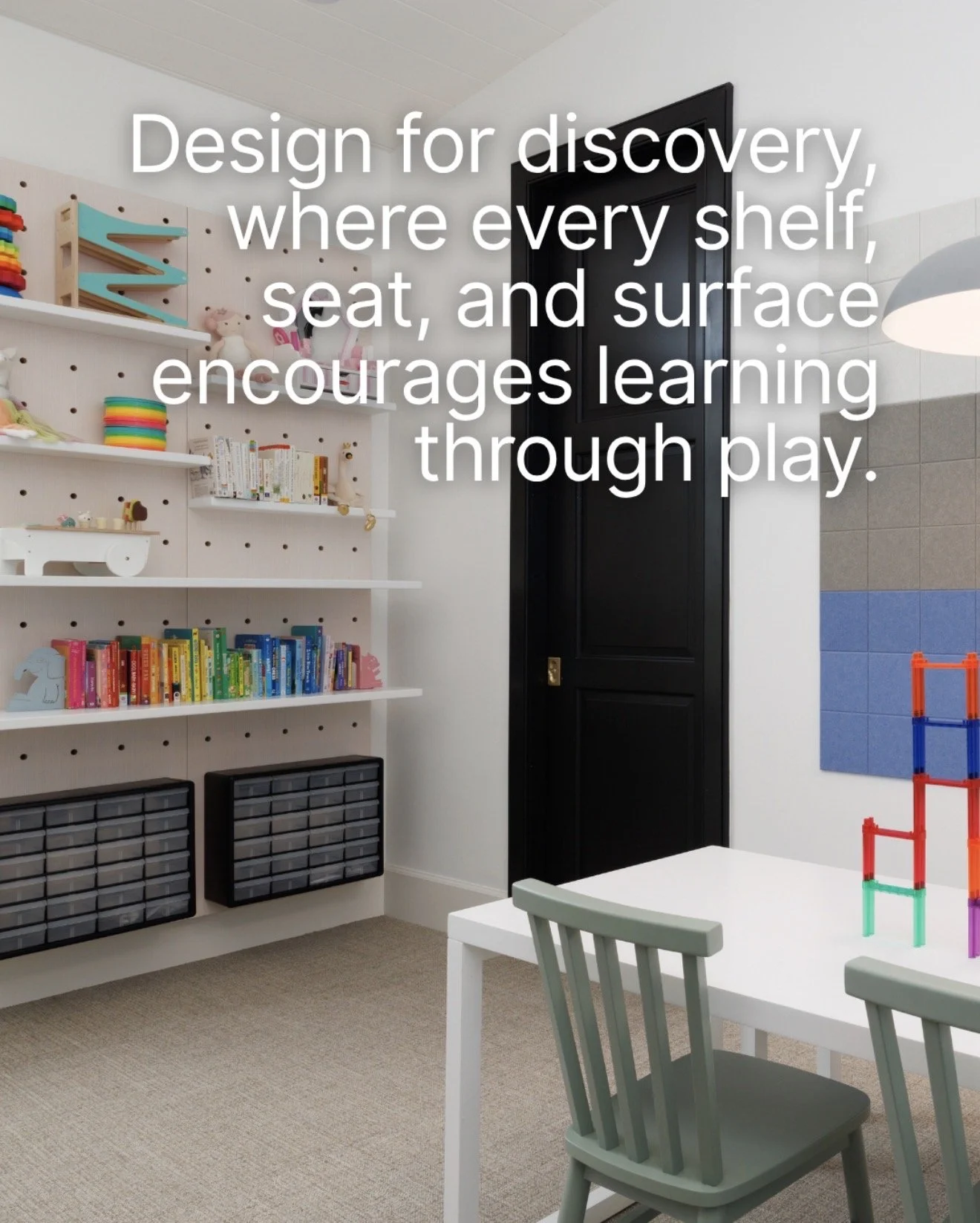 Playful Design, Powerful Impact