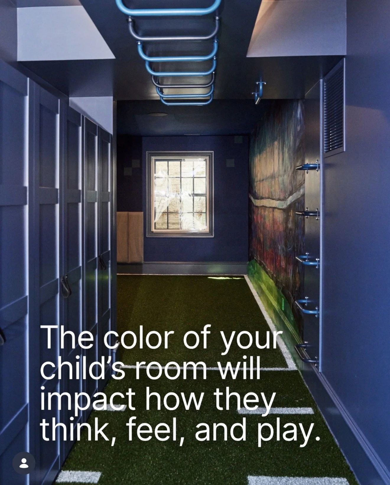 The Power of Palette