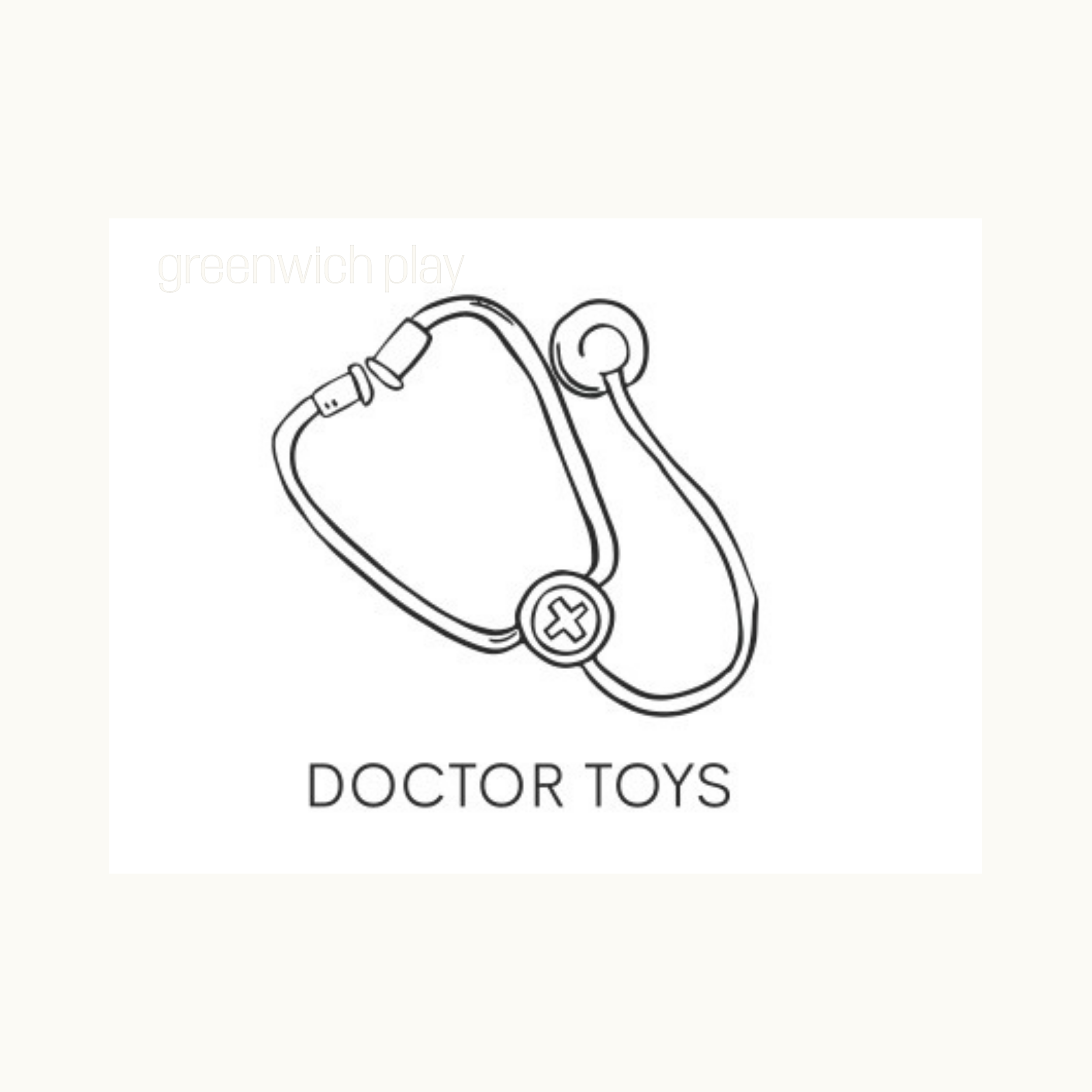 DOCTOR TOYS