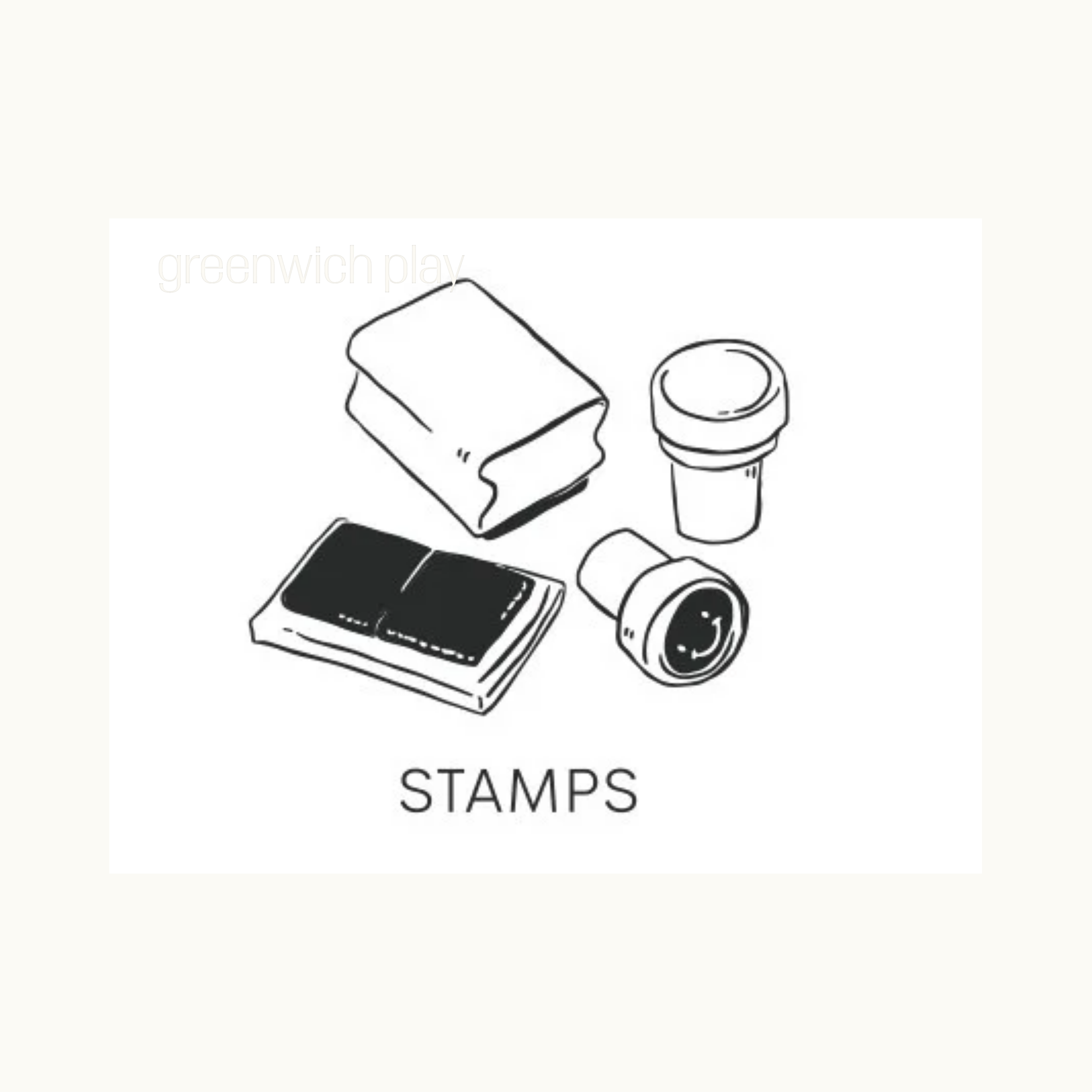 STAMPS