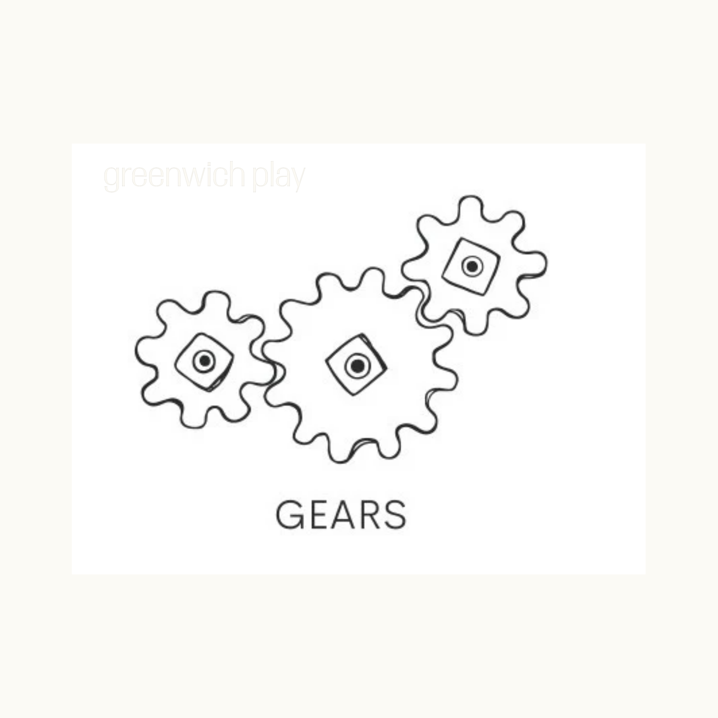 GEARS