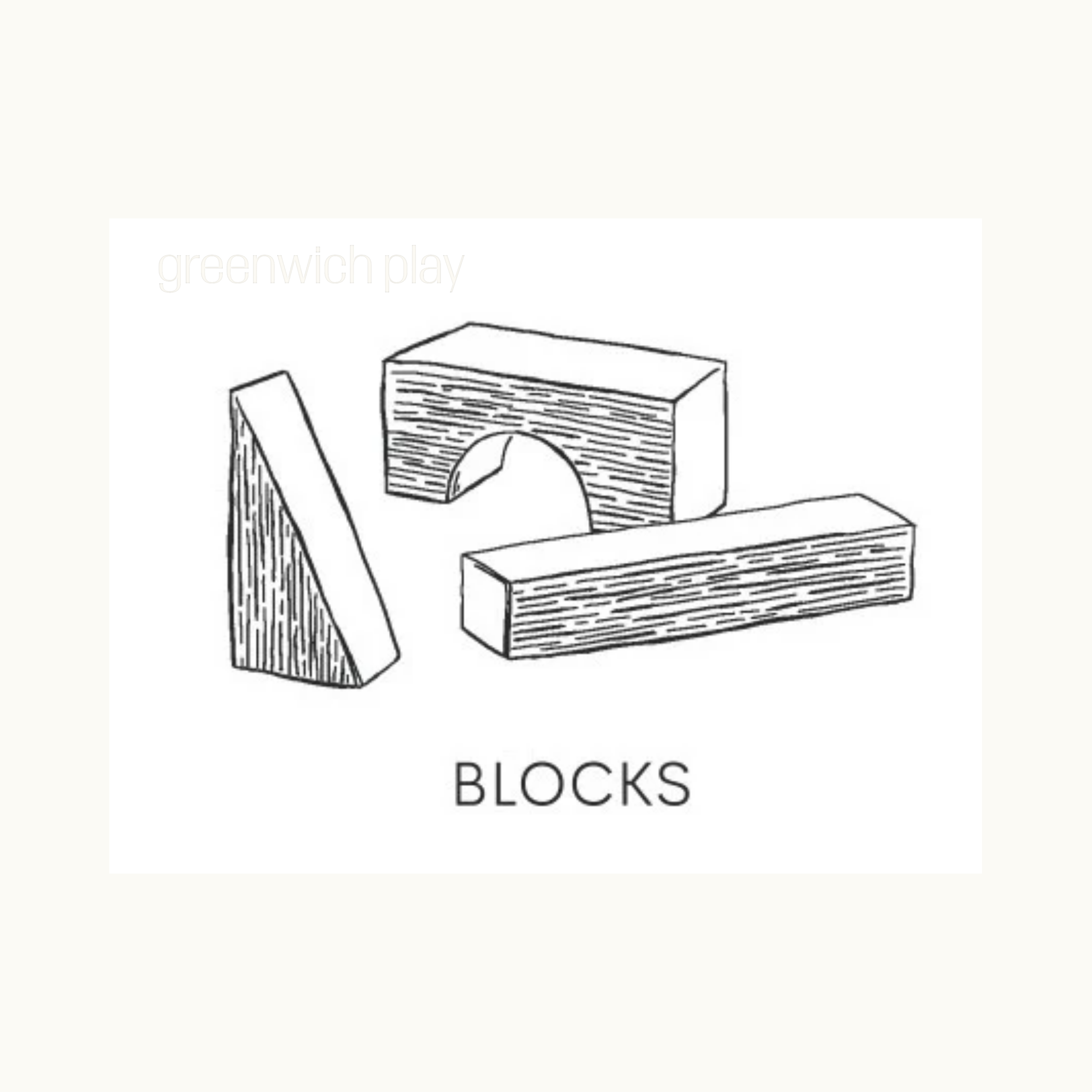 BLOCKS (a)