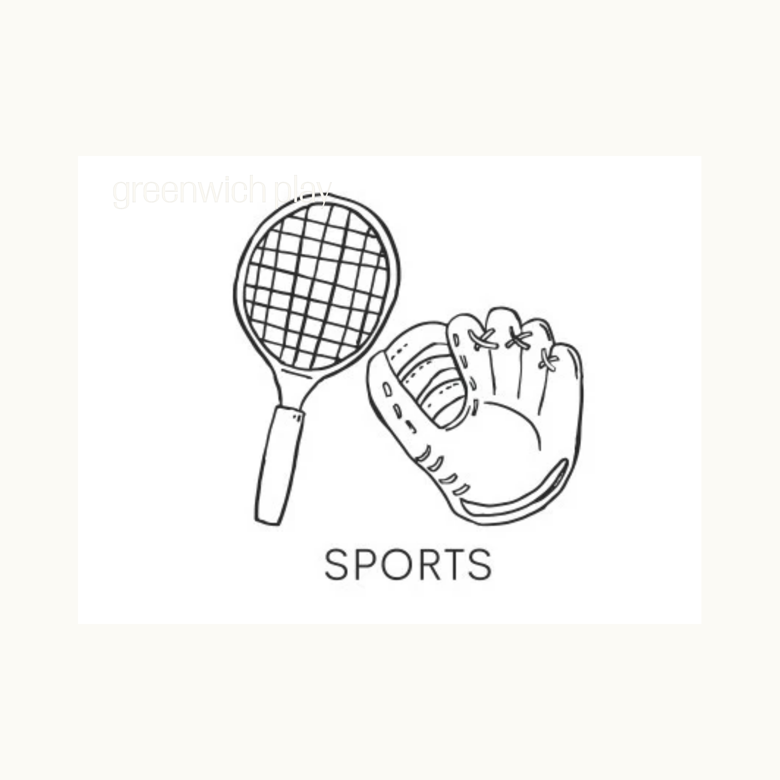 SPORTS
