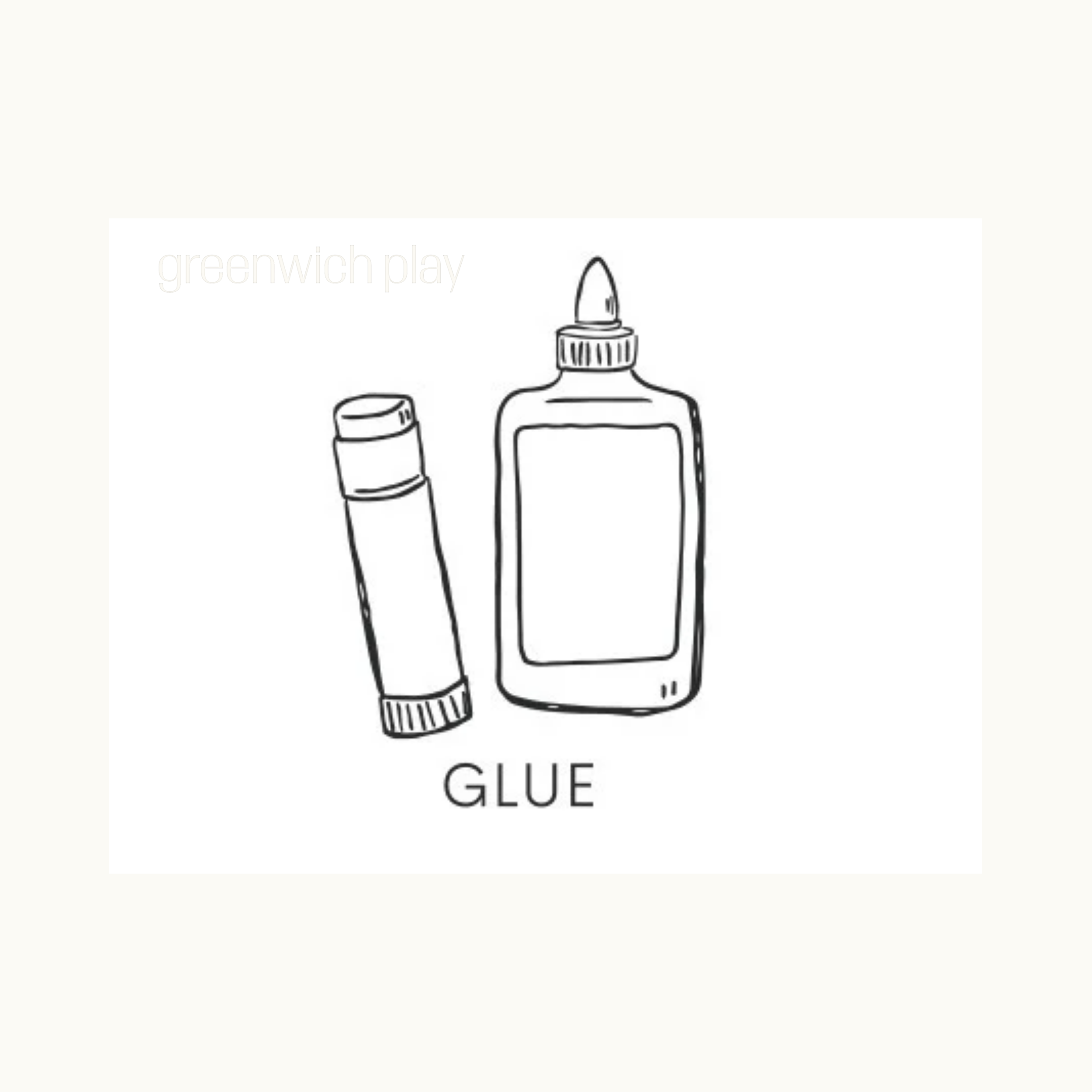 GLUE