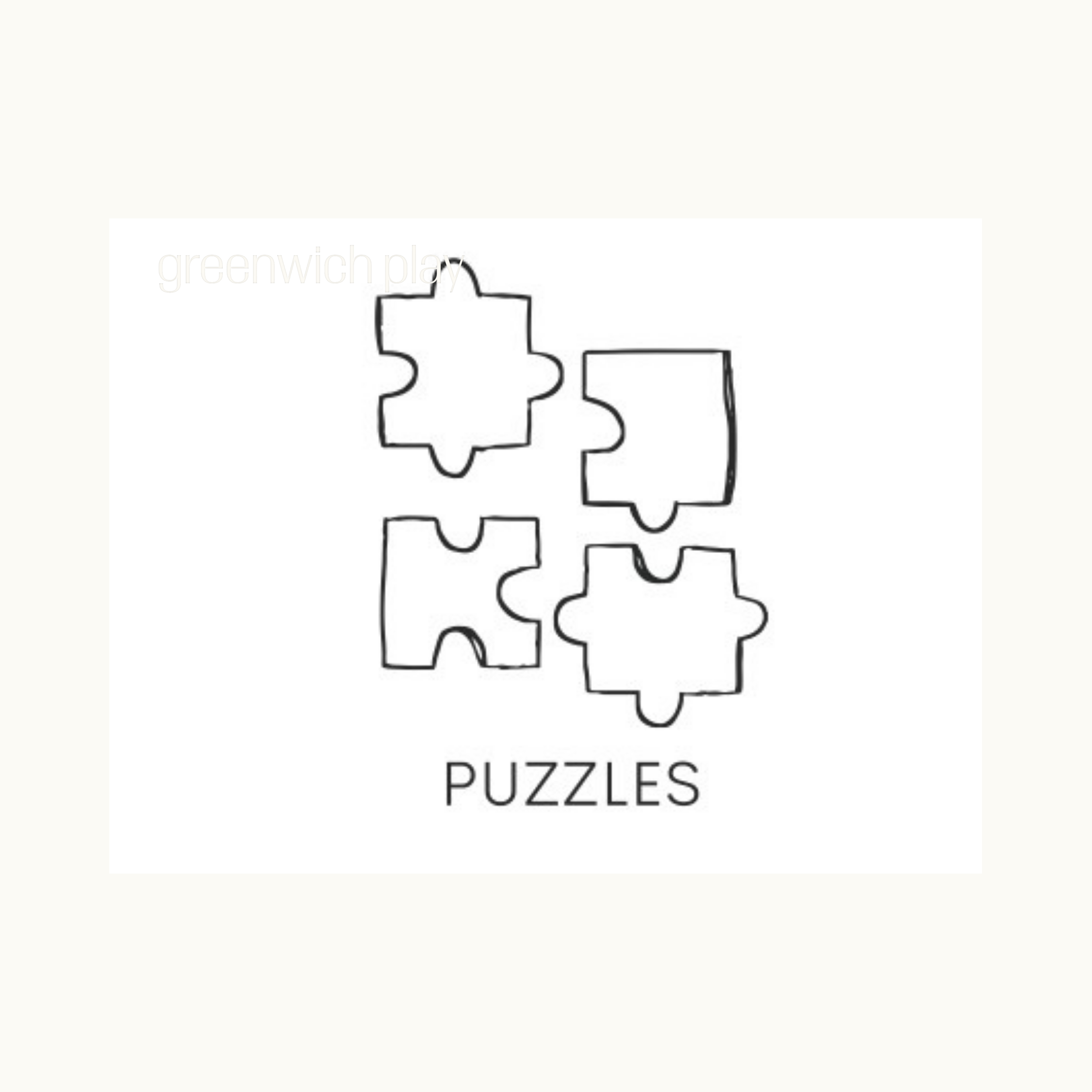 PUZZLE (a)