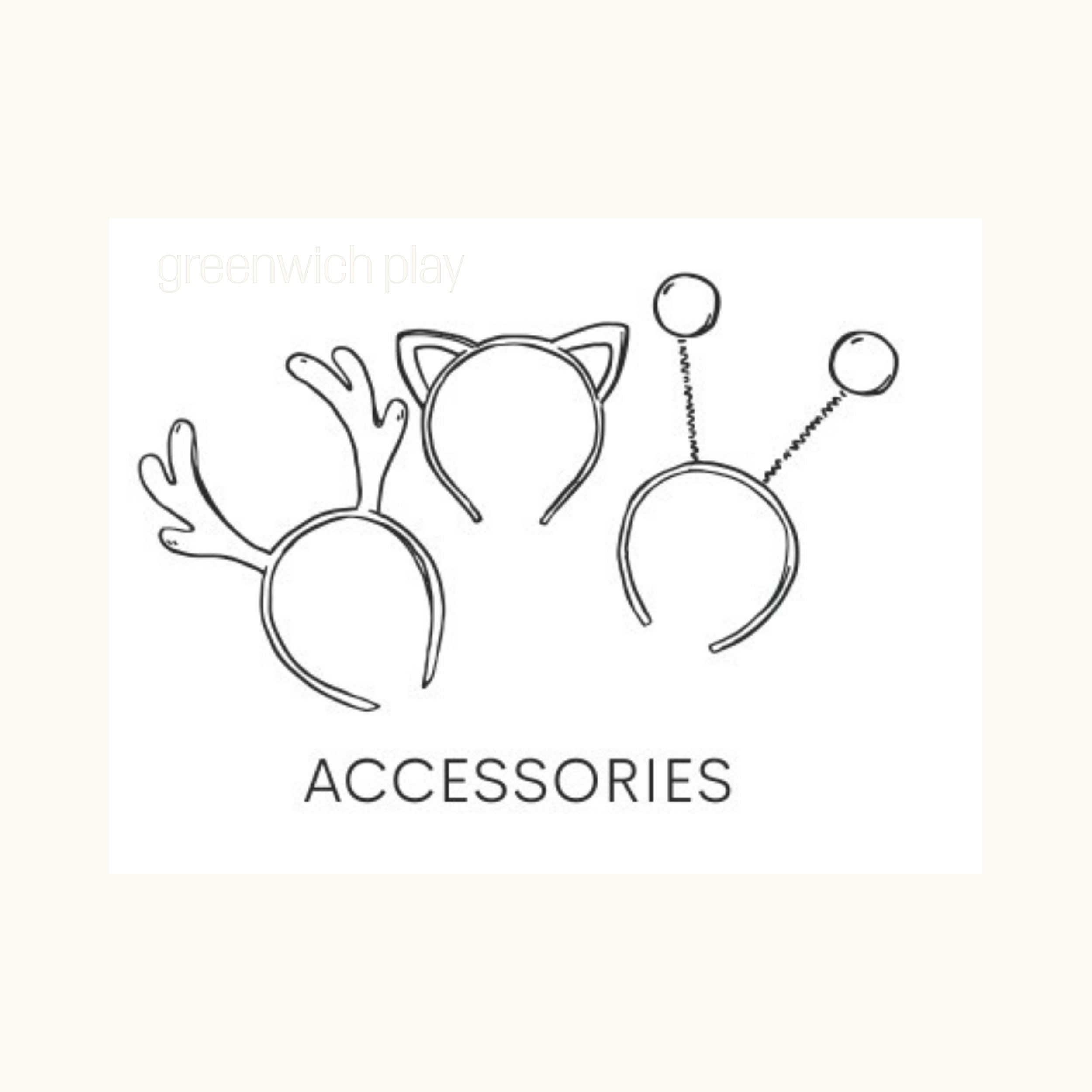 ACCESSORIES - (a)