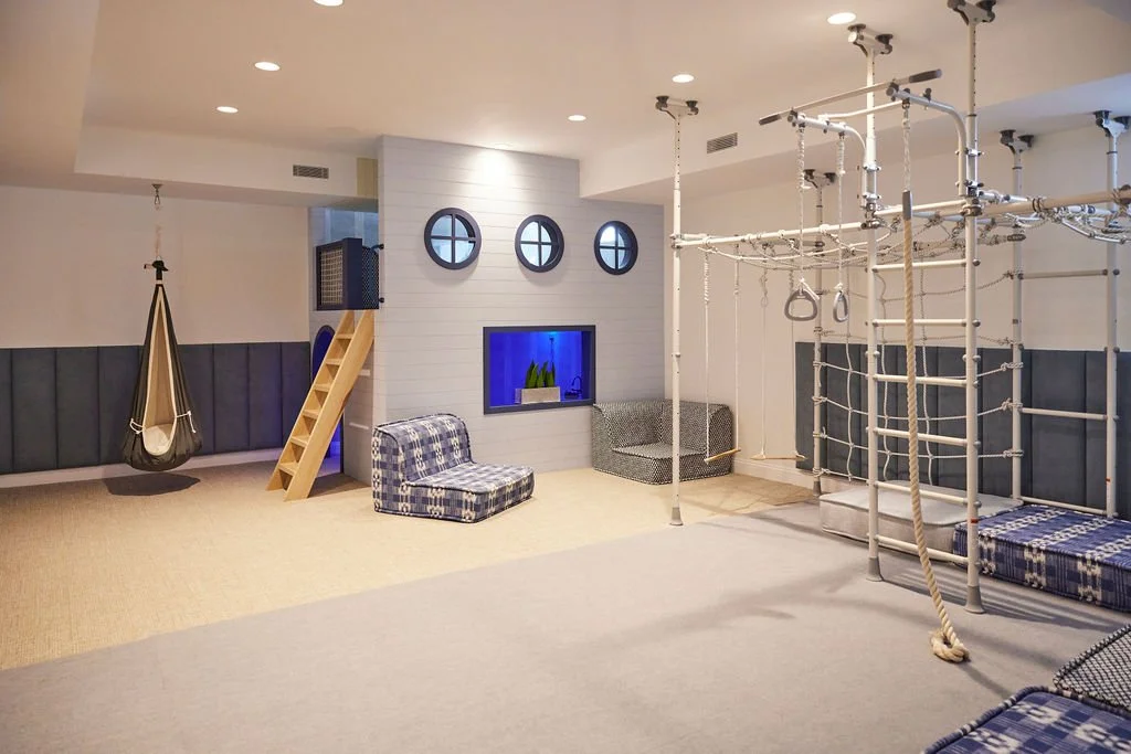 Where Energy Meets Ease