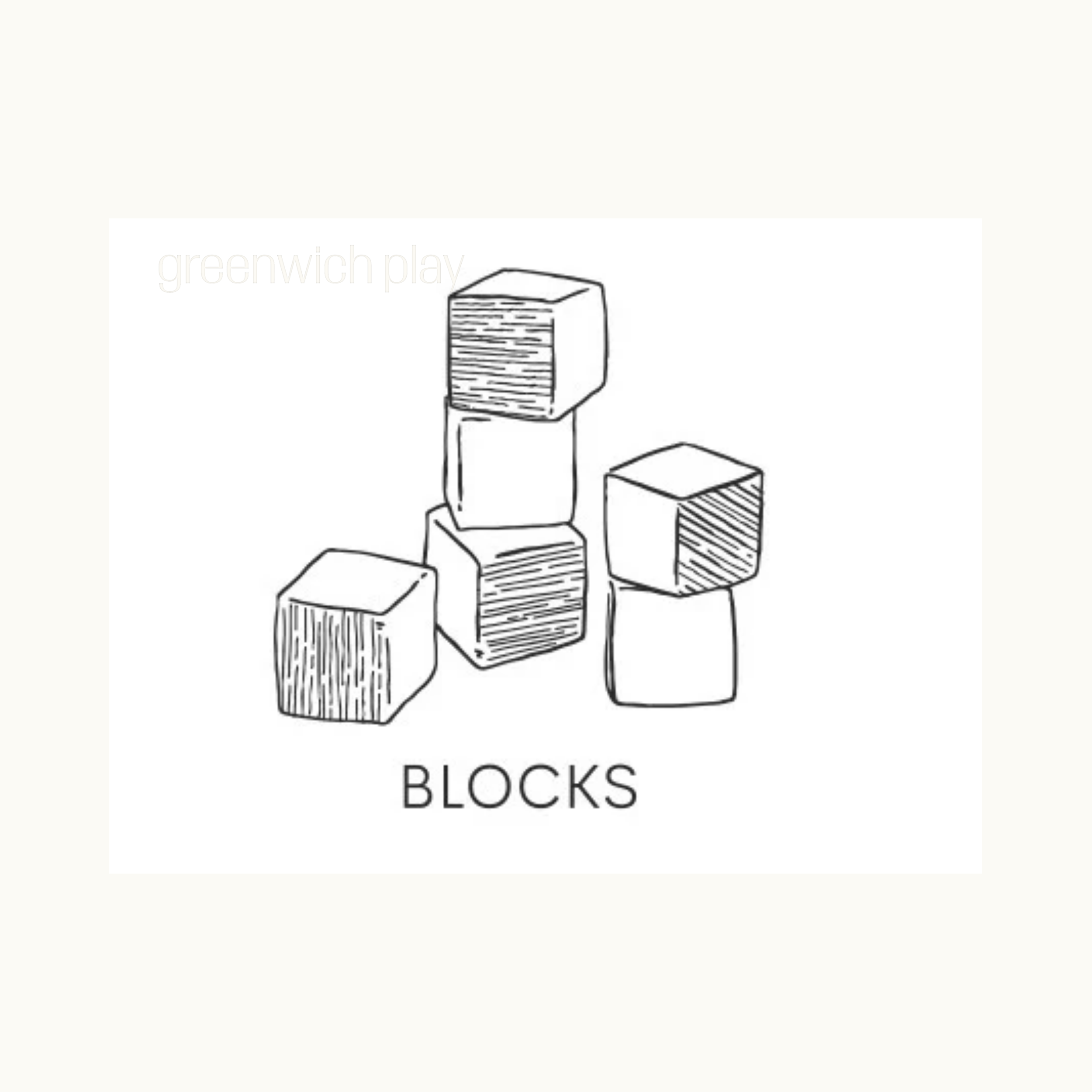 BLOCKS (b)