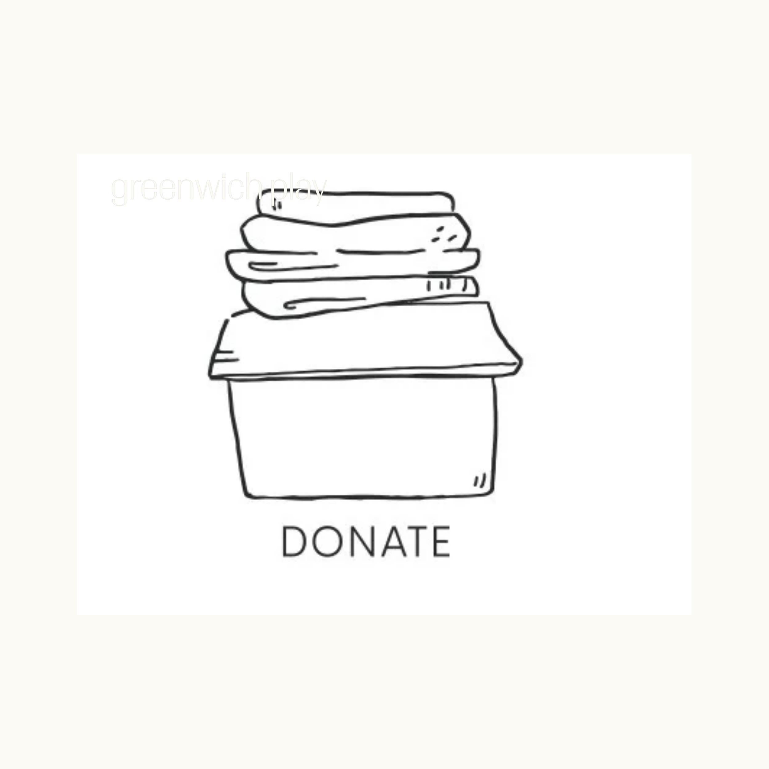 DONATE