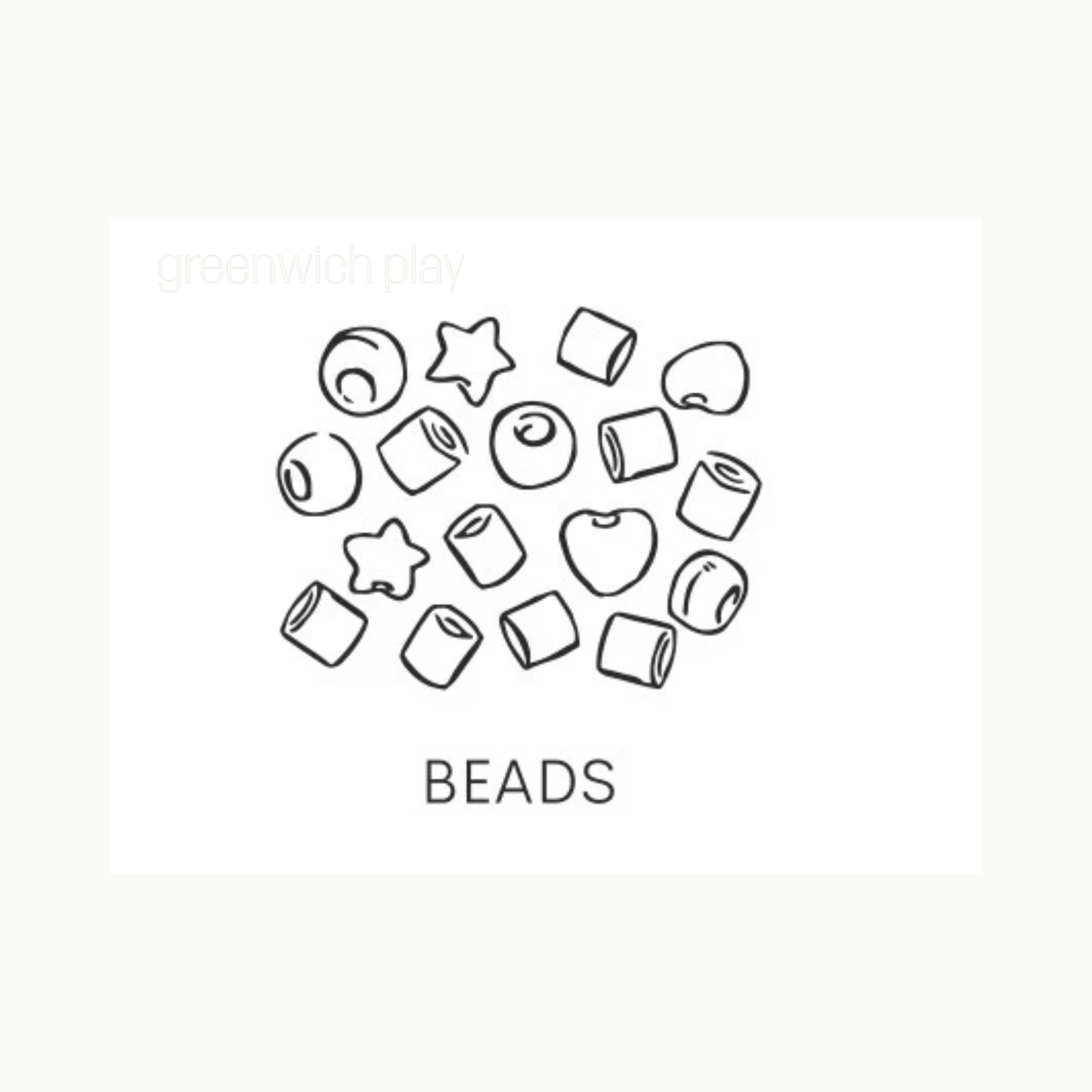 BEADS