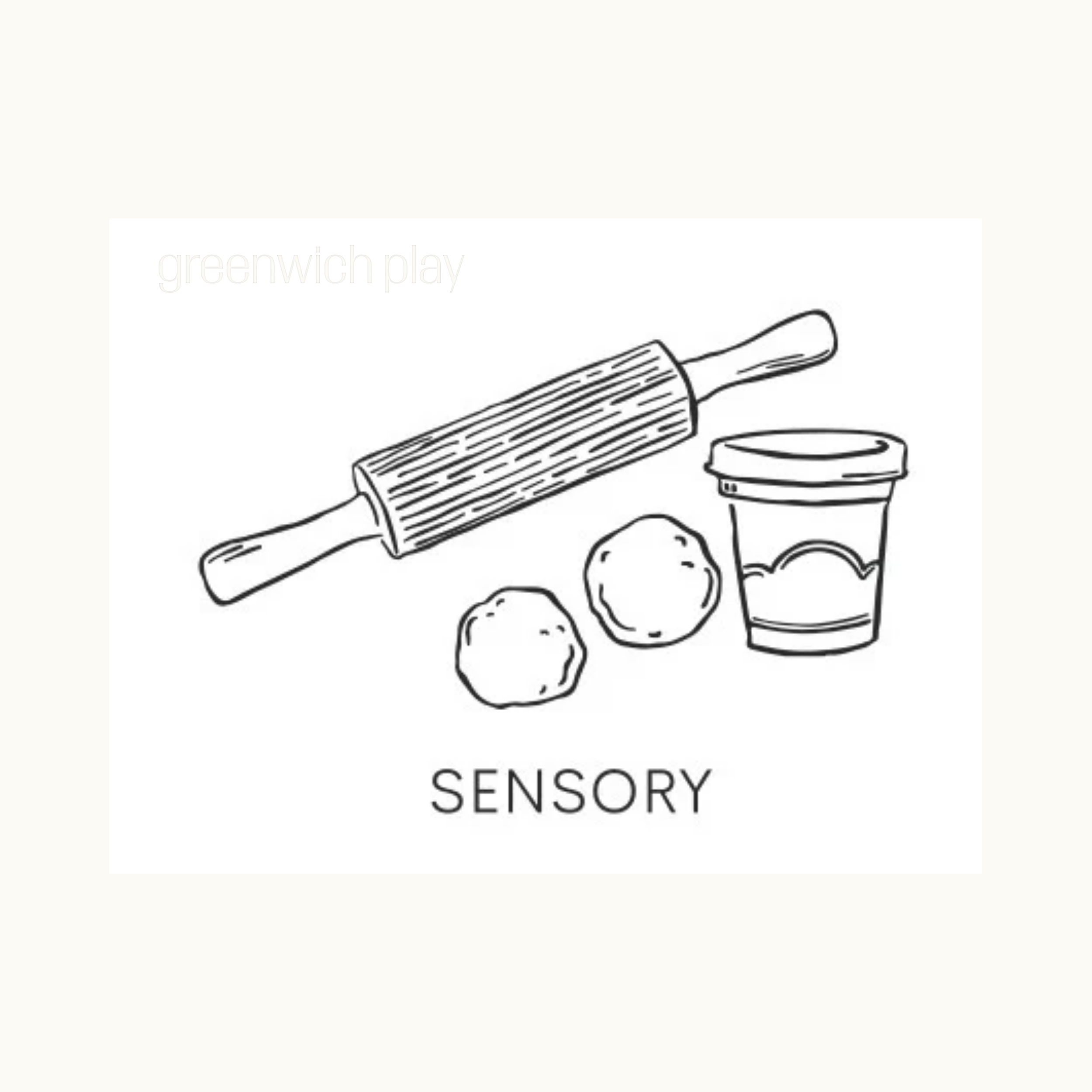 SENSORY