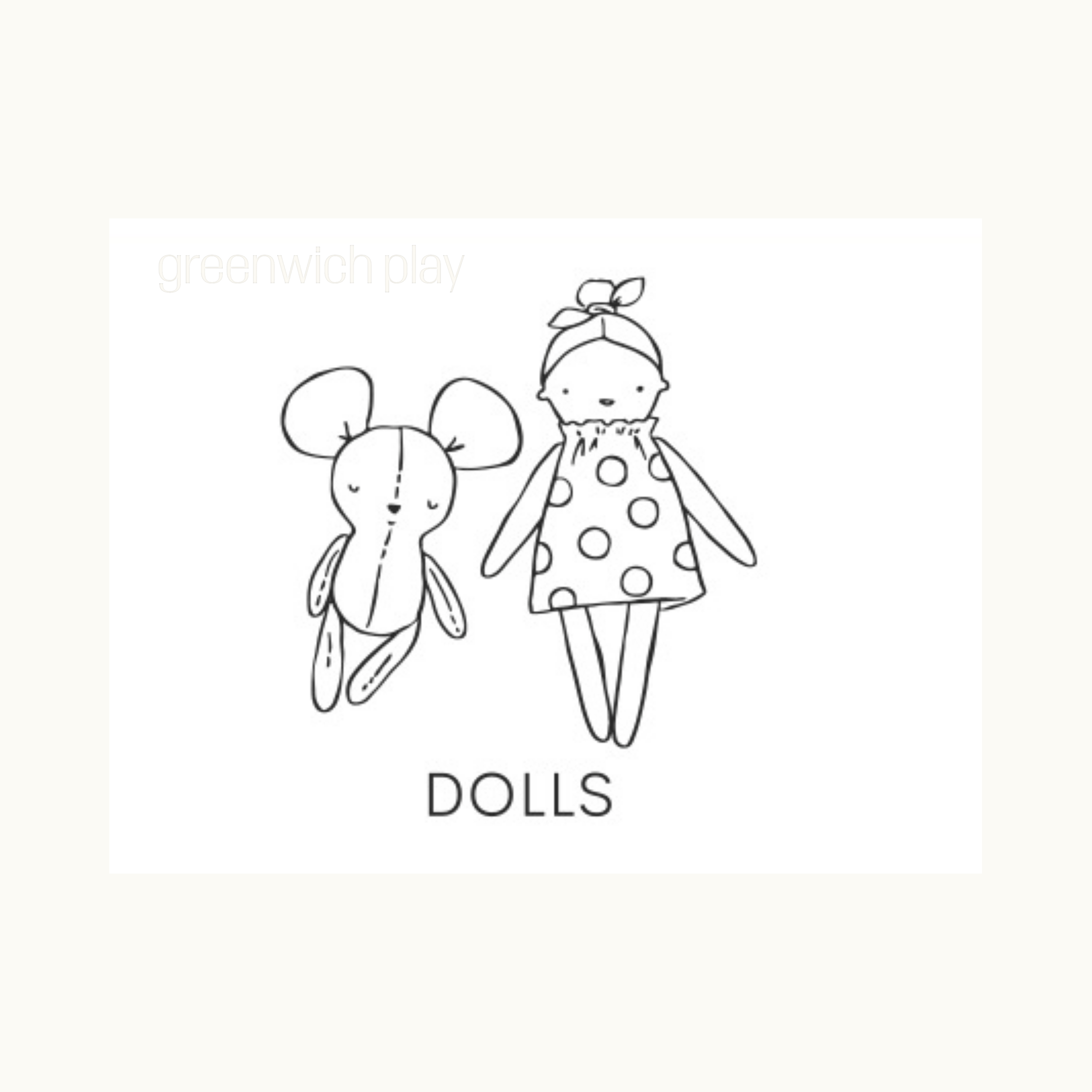 DOLLS