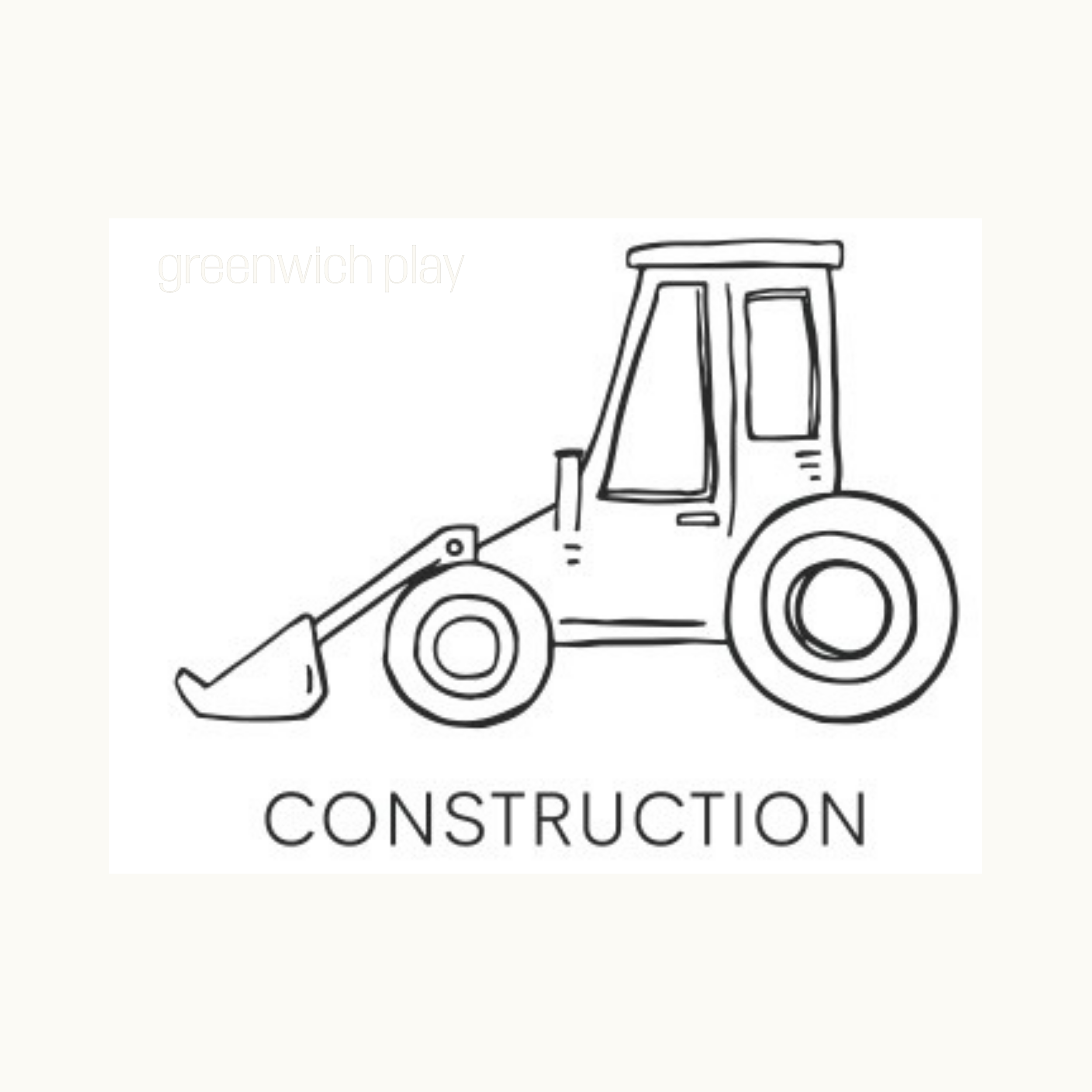CONSTRUCTION - (b)