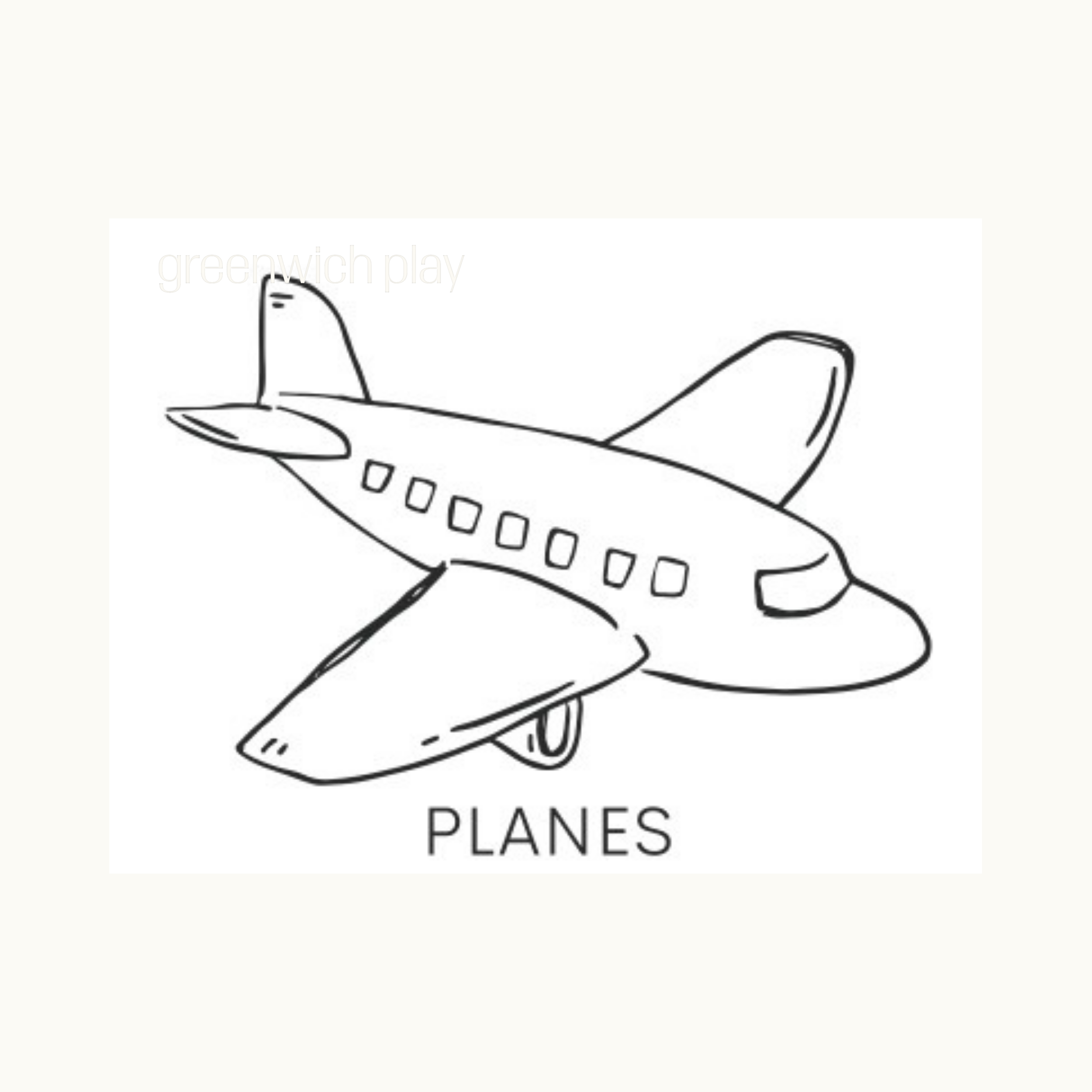 PLANES
