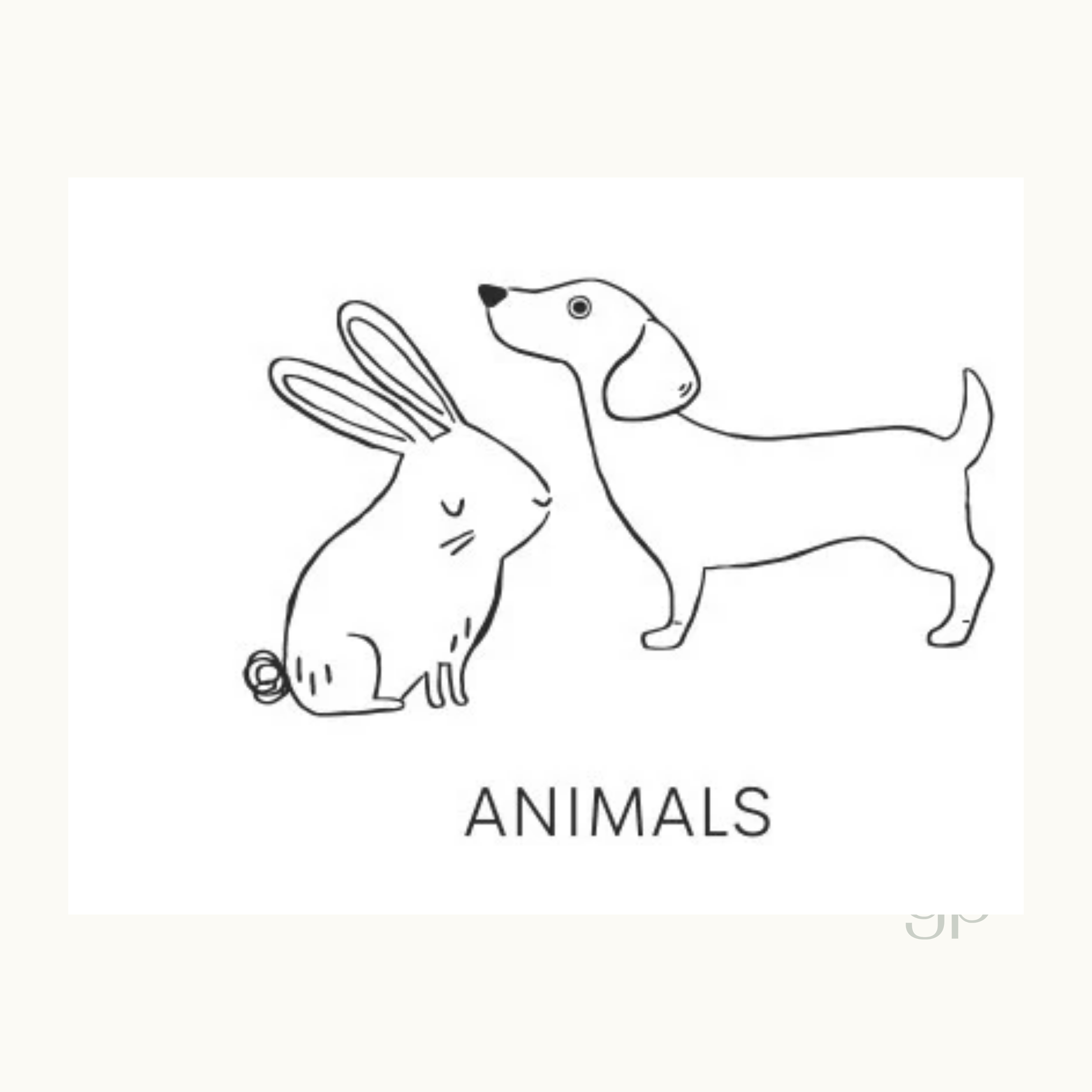 ANIMALS