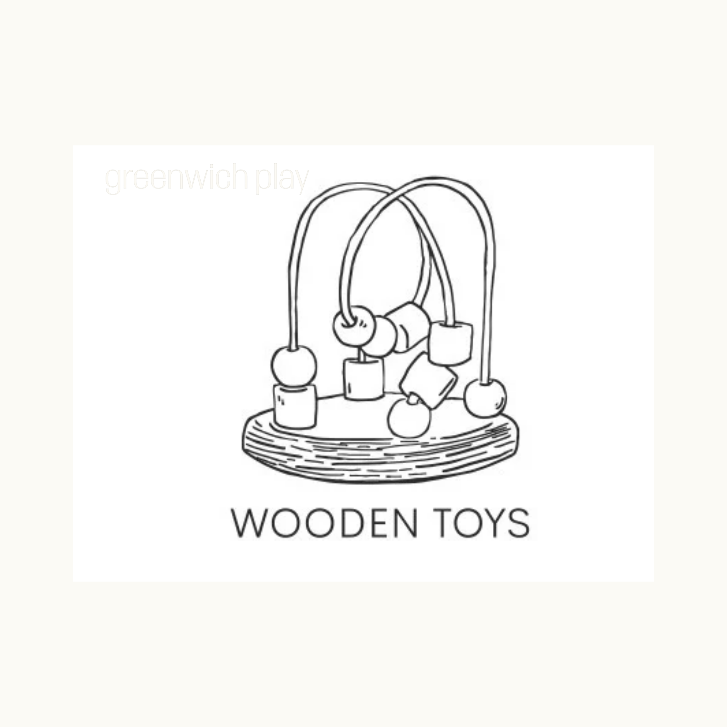 WOODEN TOYS