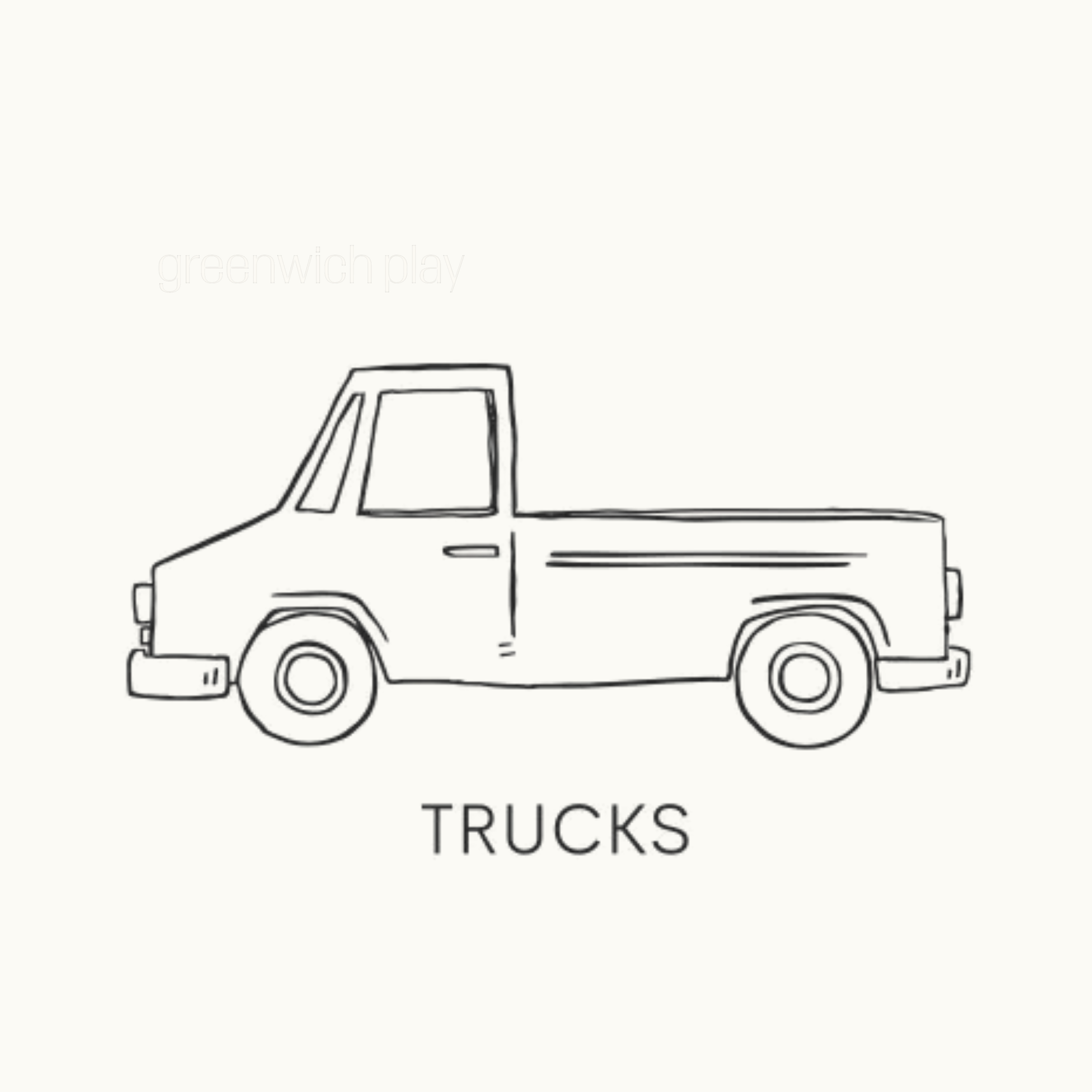 TRUCKS (a)