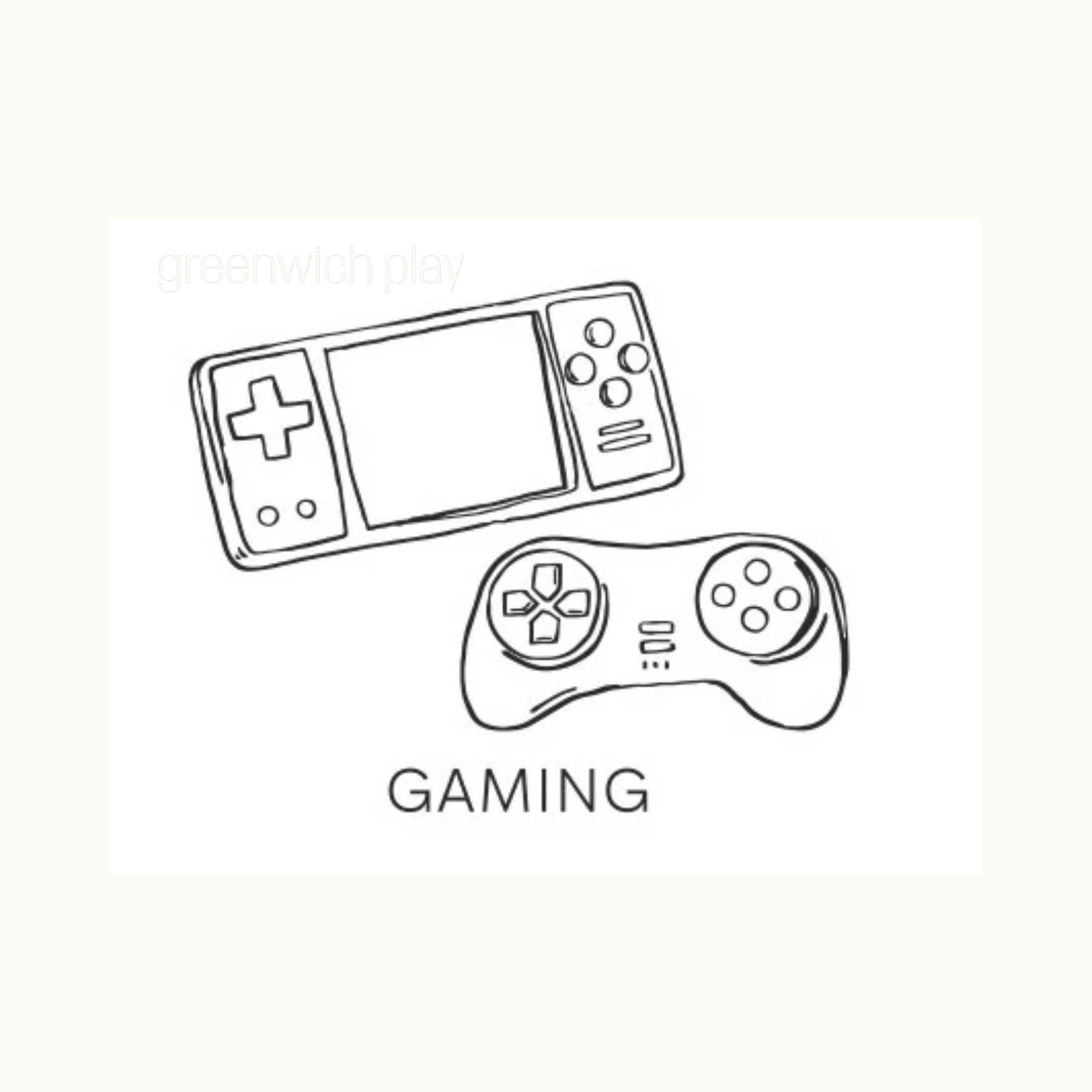 GAMING
