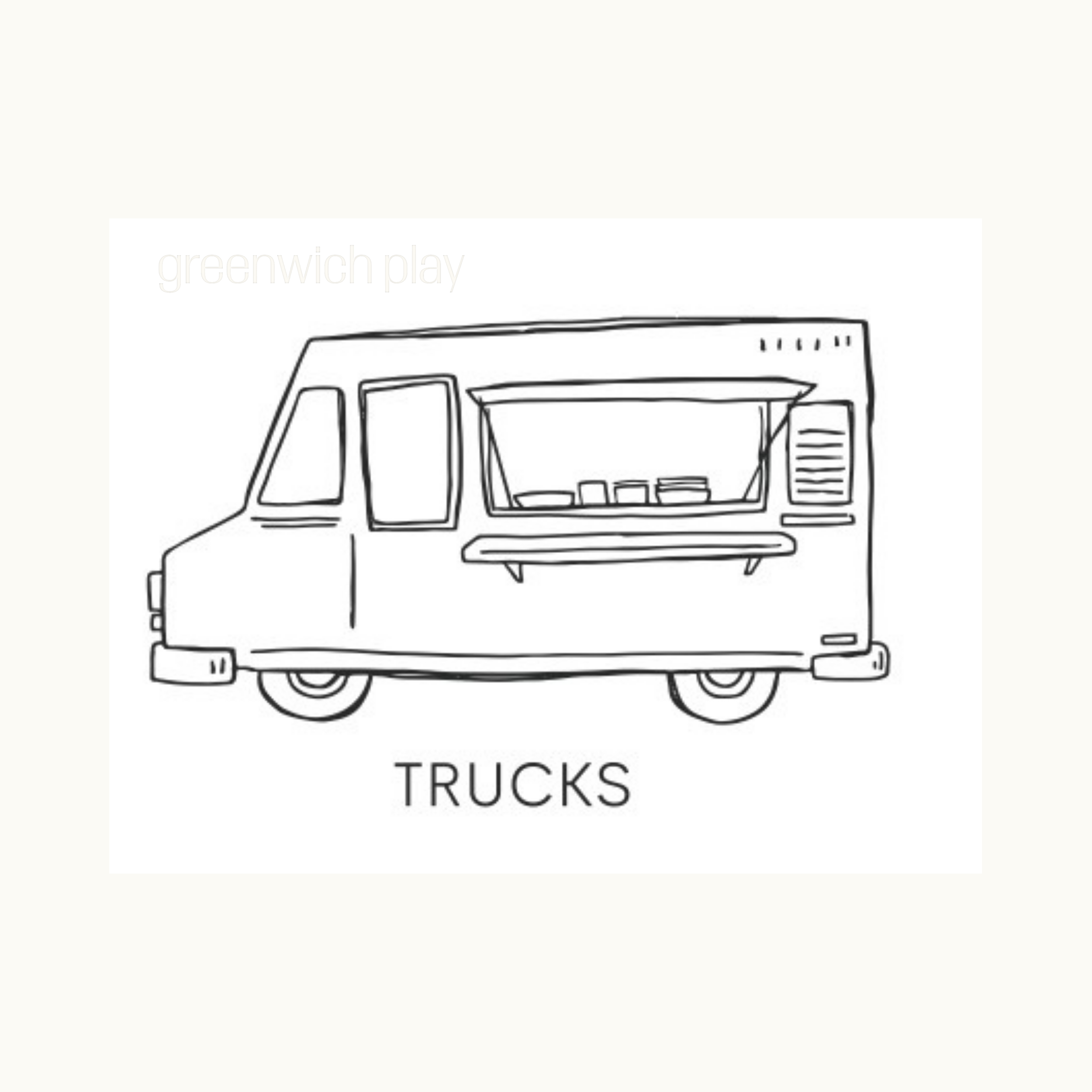 TRUCKS (b)