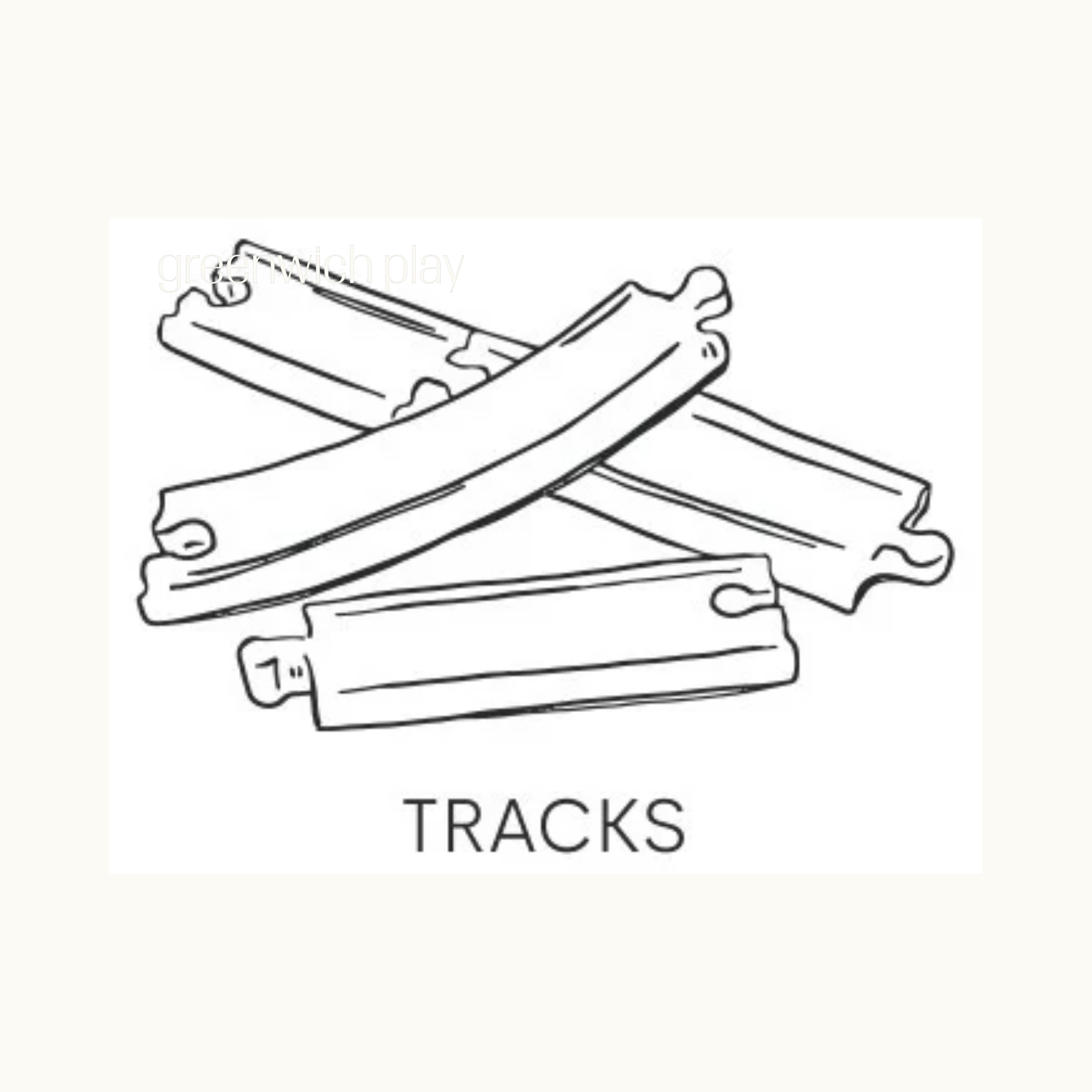 TRACKS