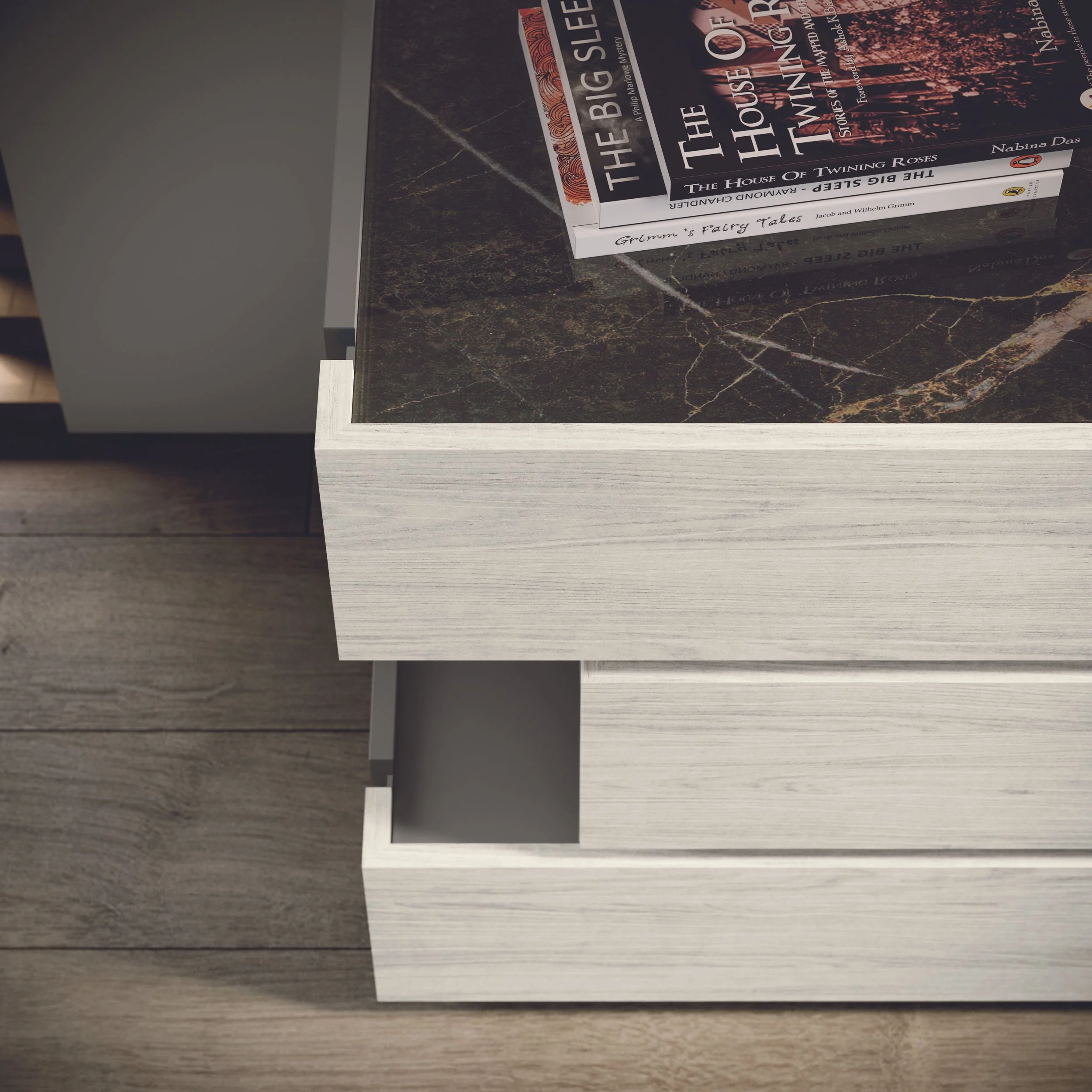 Focus gamme DAFNE _ Meubles de nuit _ Collection CASADORA HOME.jpg