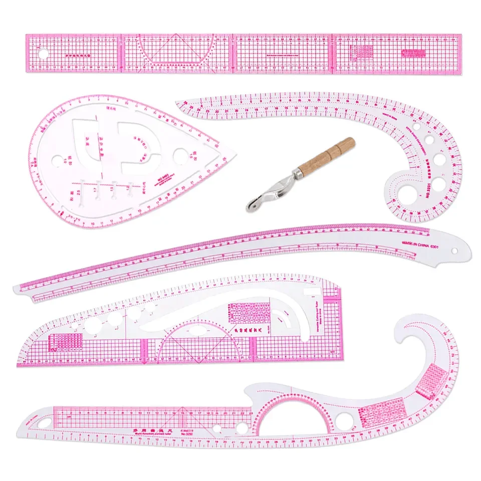 Perfect Fit Sewing Tips: Learn the Art of Taking Measurements for Sewing Success