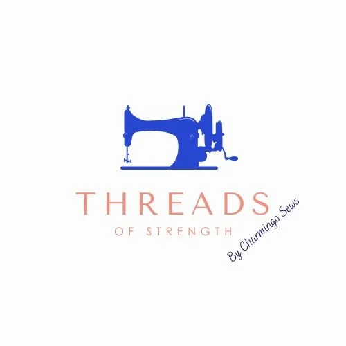 Our New Free Sewing and Wellbeing Group