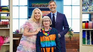 The Great British Sewing Bee Is Back — And We Are Ready for It