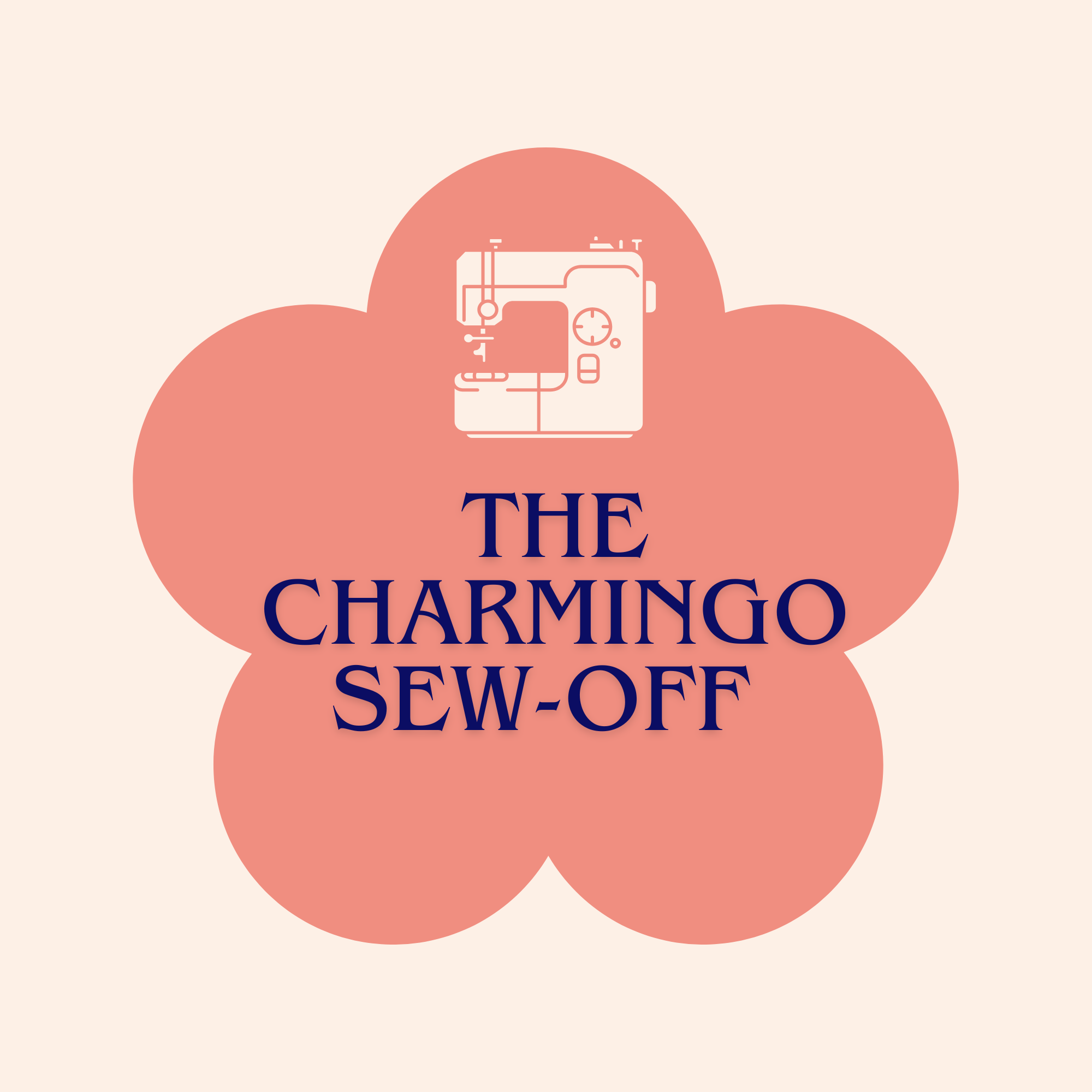 The Charmingo Sew-Off: 