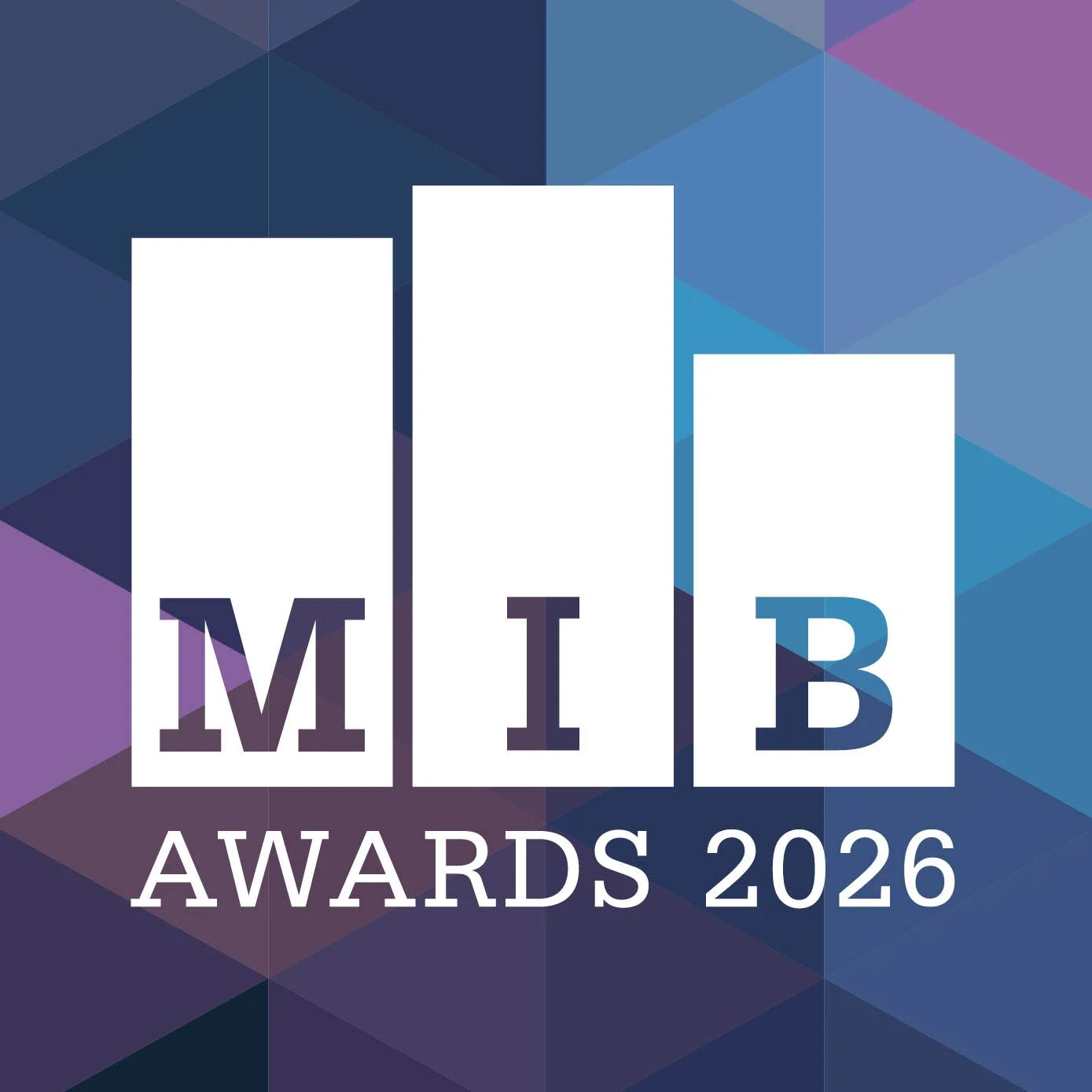 We Are Finalists!!