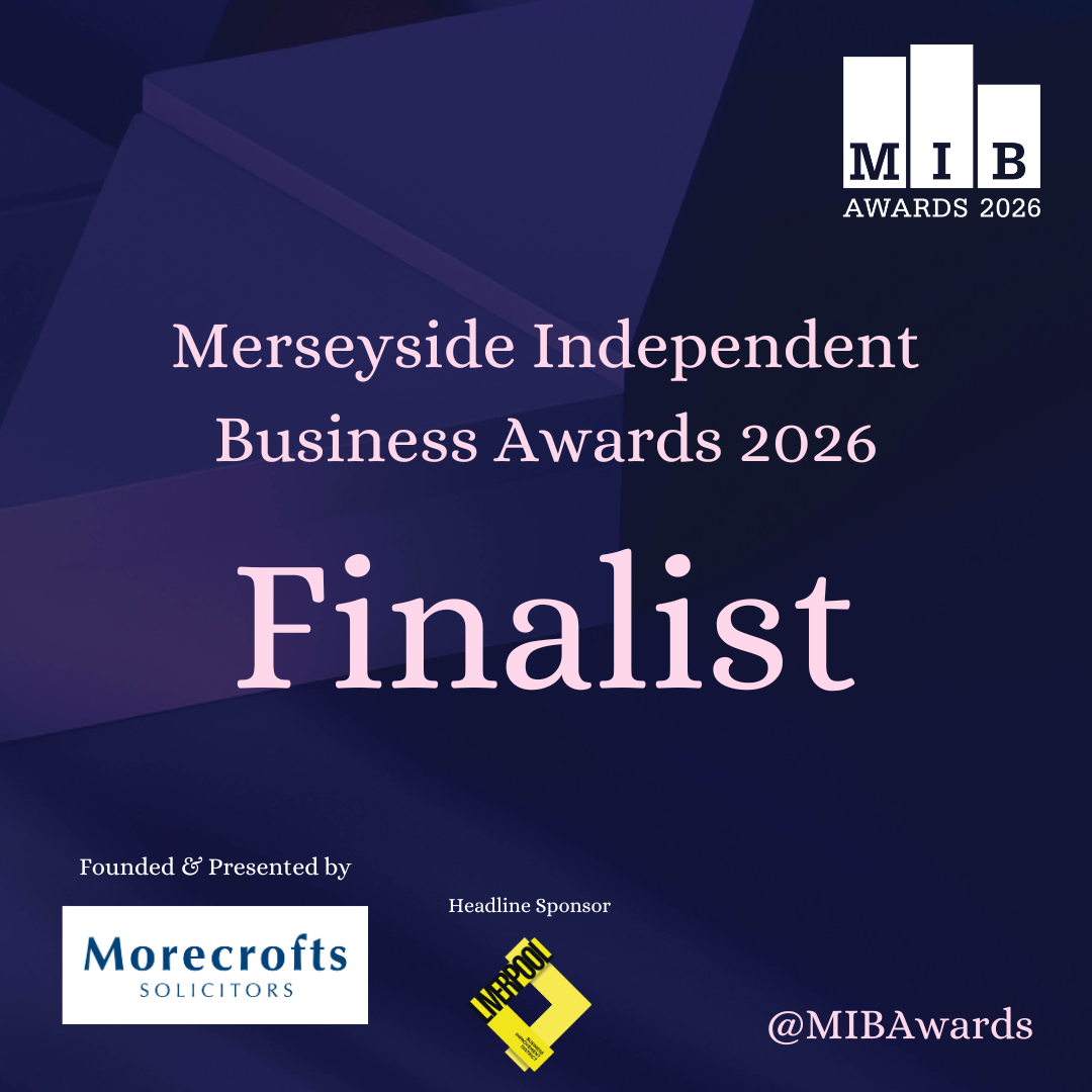 Mib award finalist 2026 banner