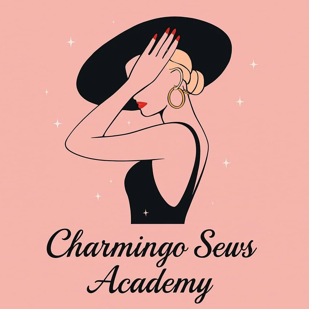 Charmingo Sews Academy