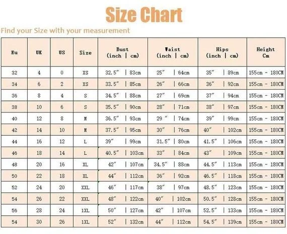 Perfect Fit Sewing Tips: Learn the Art of Taking Measurements for ...