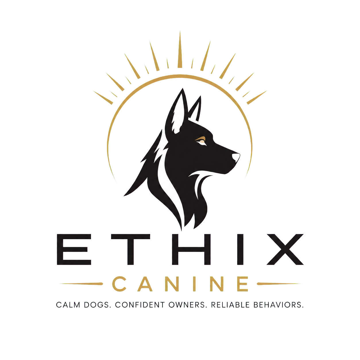 Ethix K9