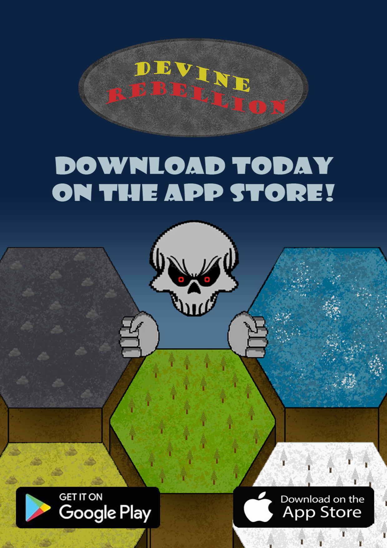 2D Animated Game Trailer