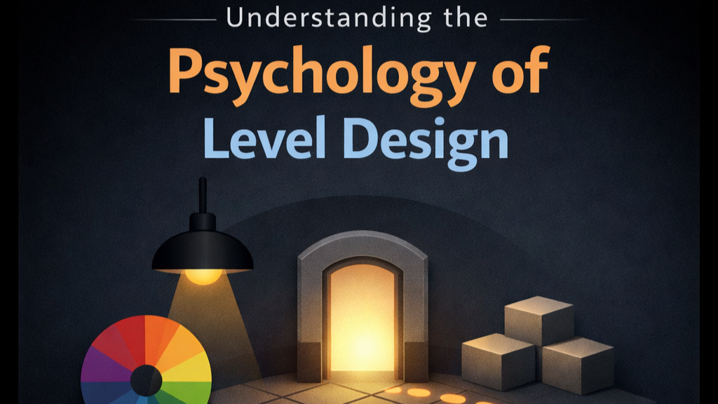 Understanding Player Psychology
