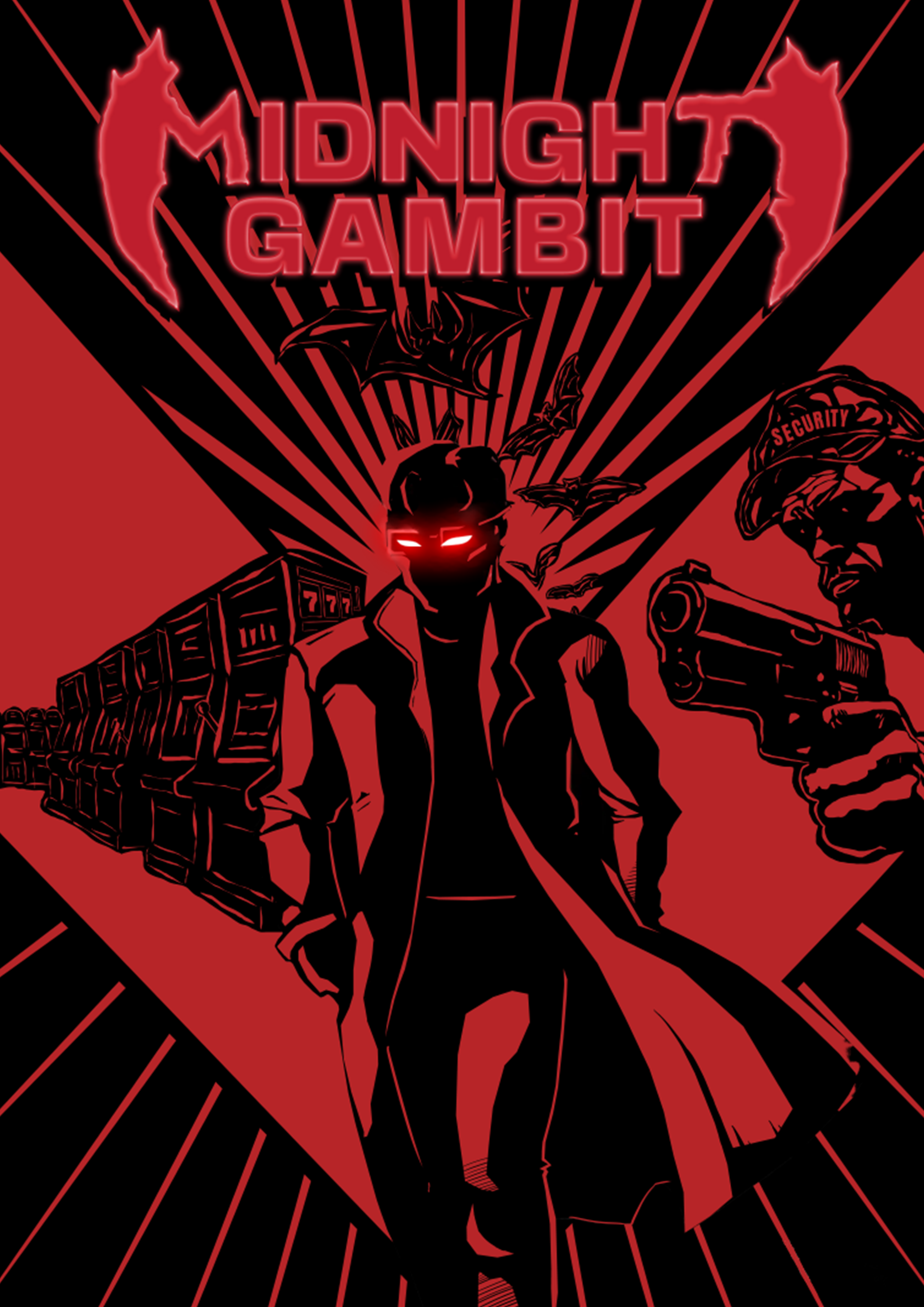 Midnight Gambit